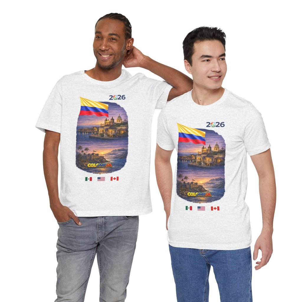 COLOMBIA Global