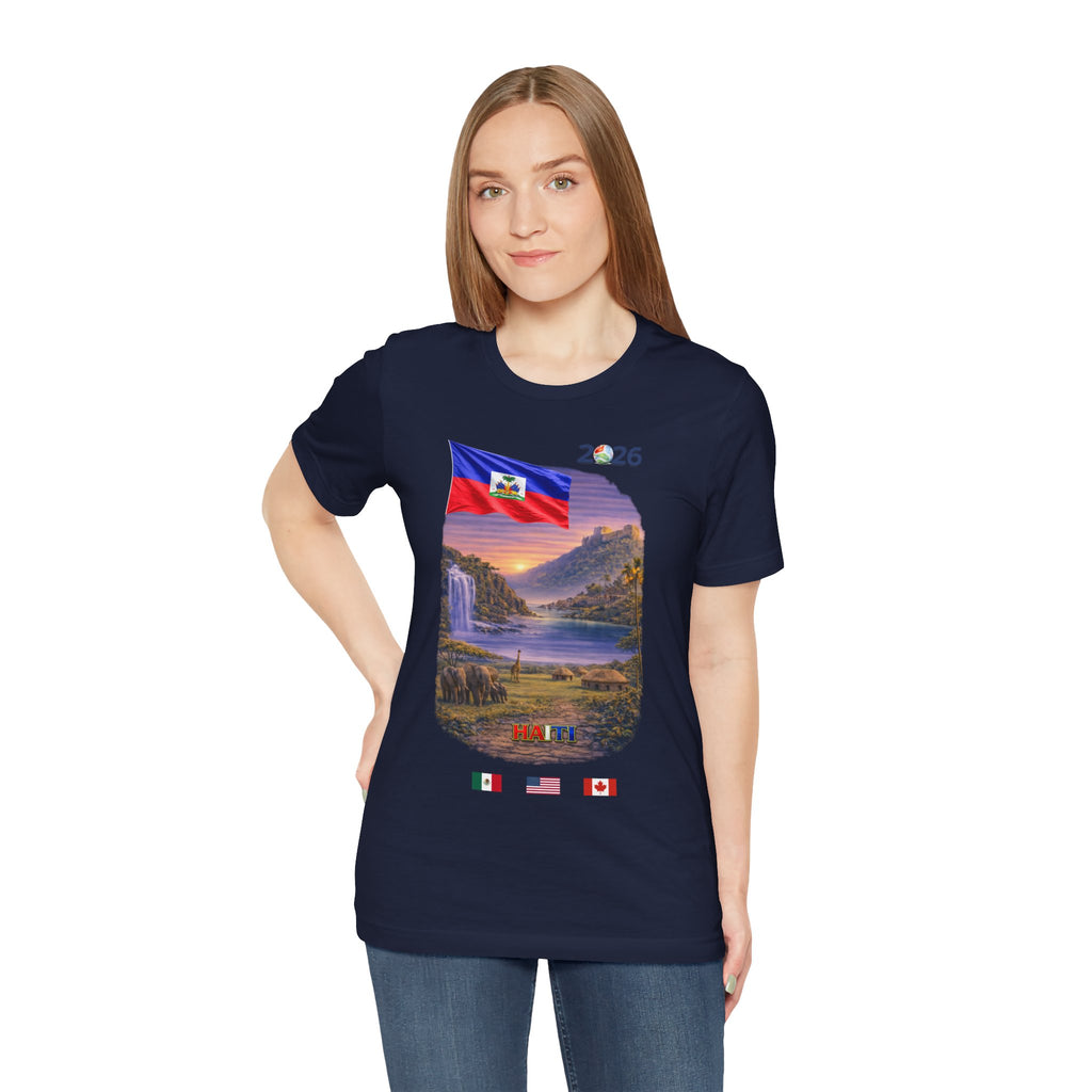 HAITI Global