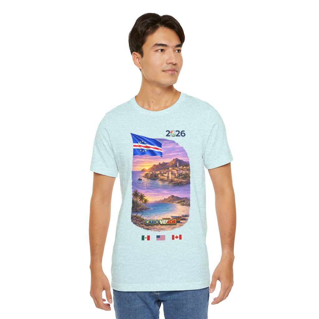 CABO VERDE Global