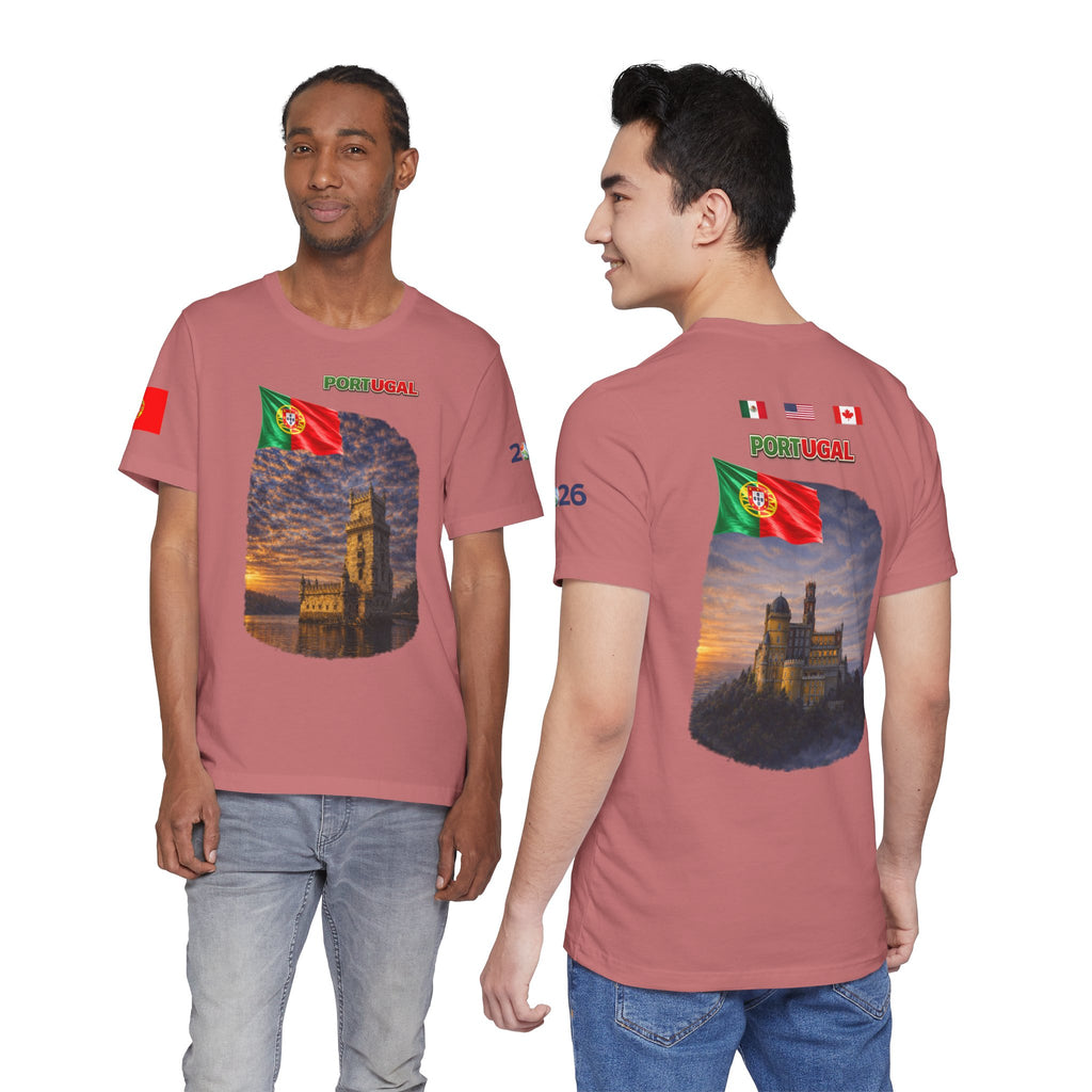 Portugal PREMIUM
