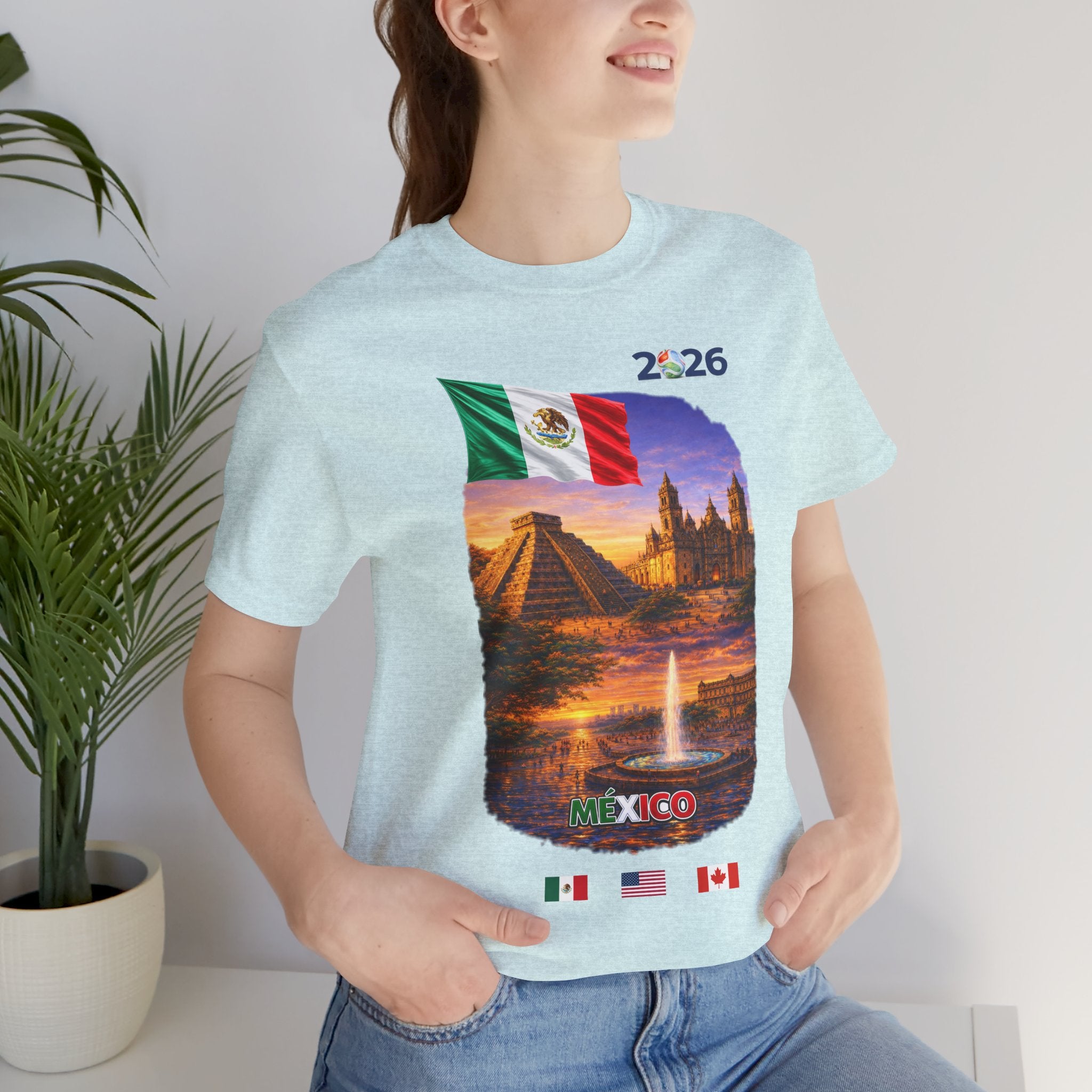 MEXICO Global