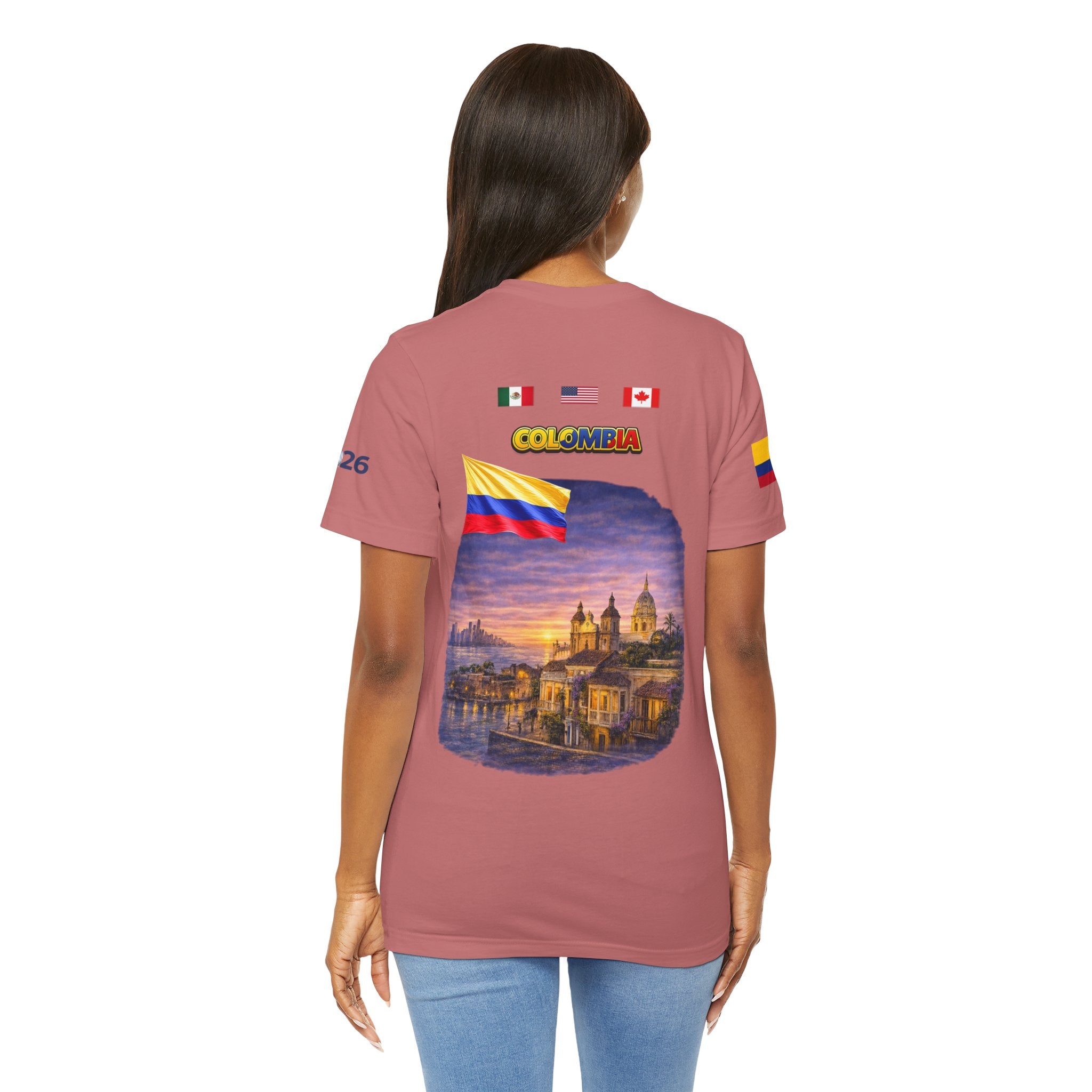 Colombia PREMIUM