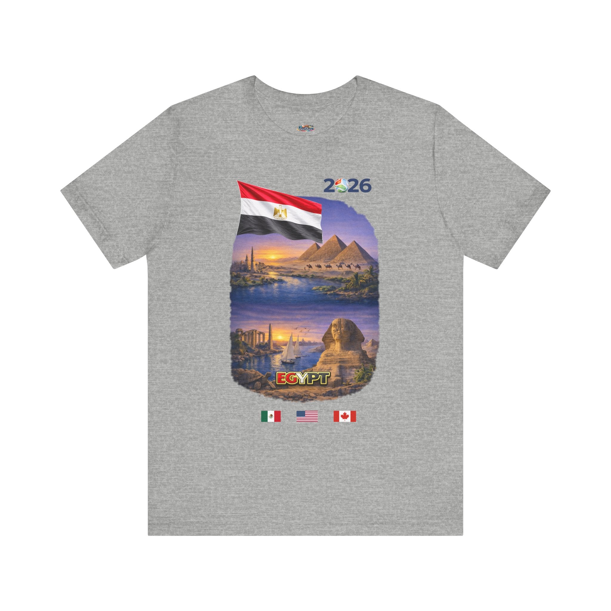 EGYPT Global