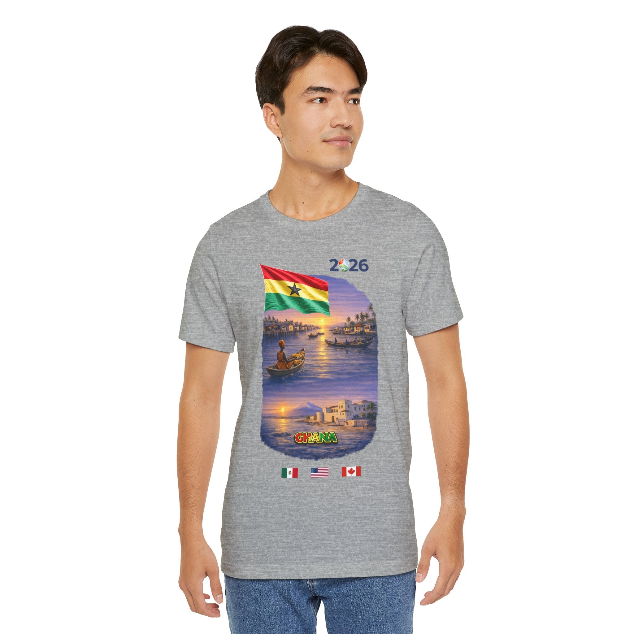 GHANA Global