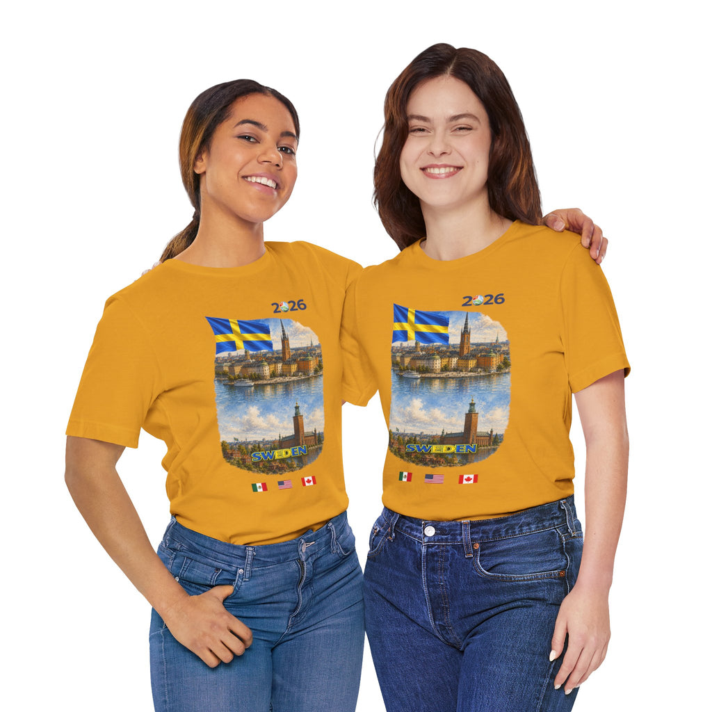 SWEDEN Global