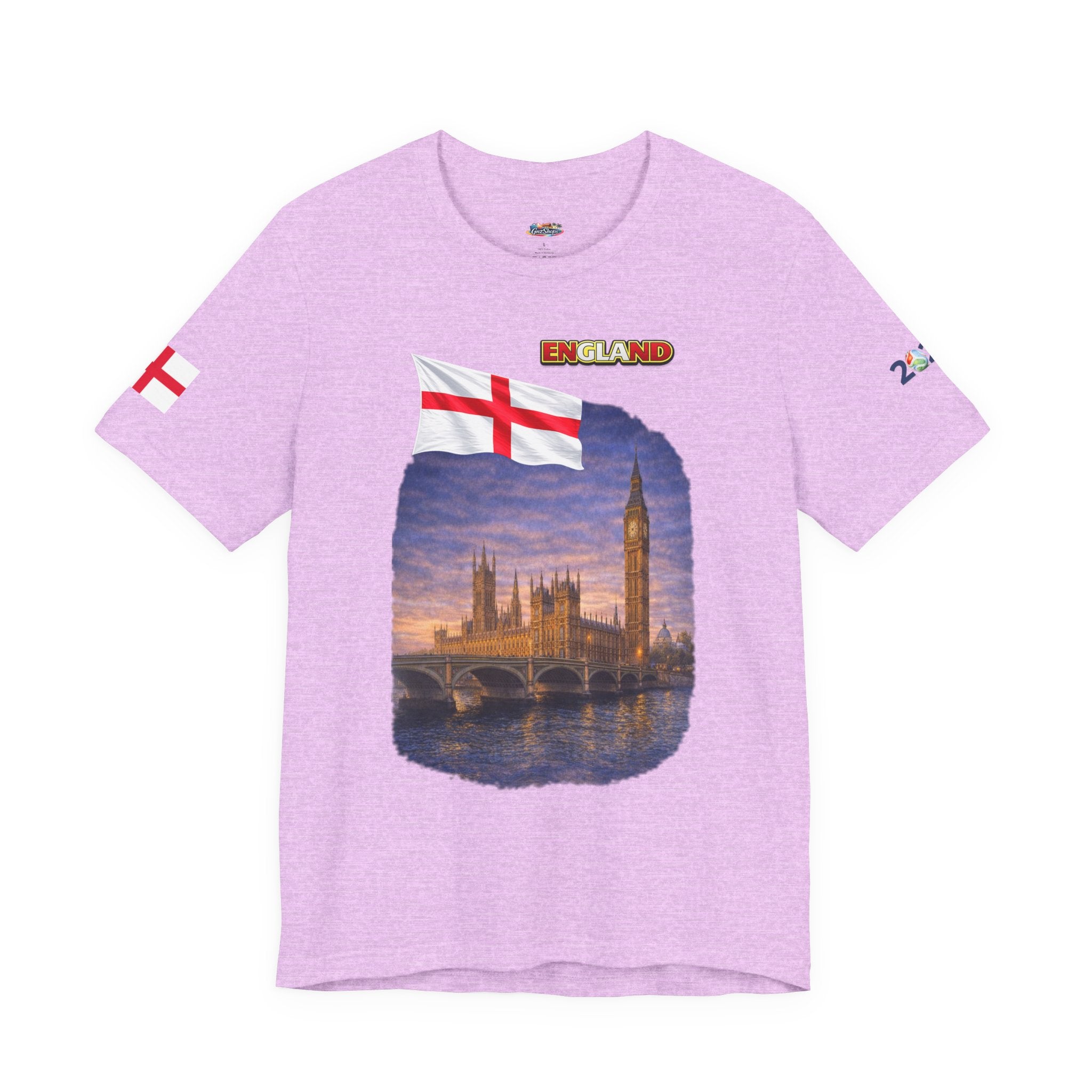 England PREMIUM
