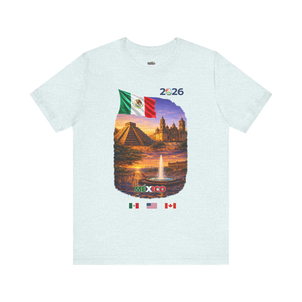 MEXICO Global