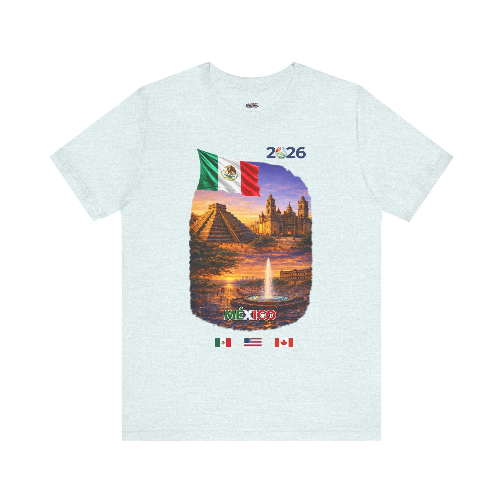 MEXICO Global