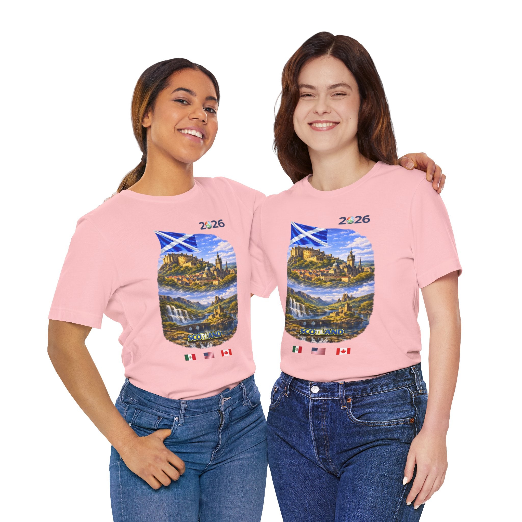 SCOTLAND Global
