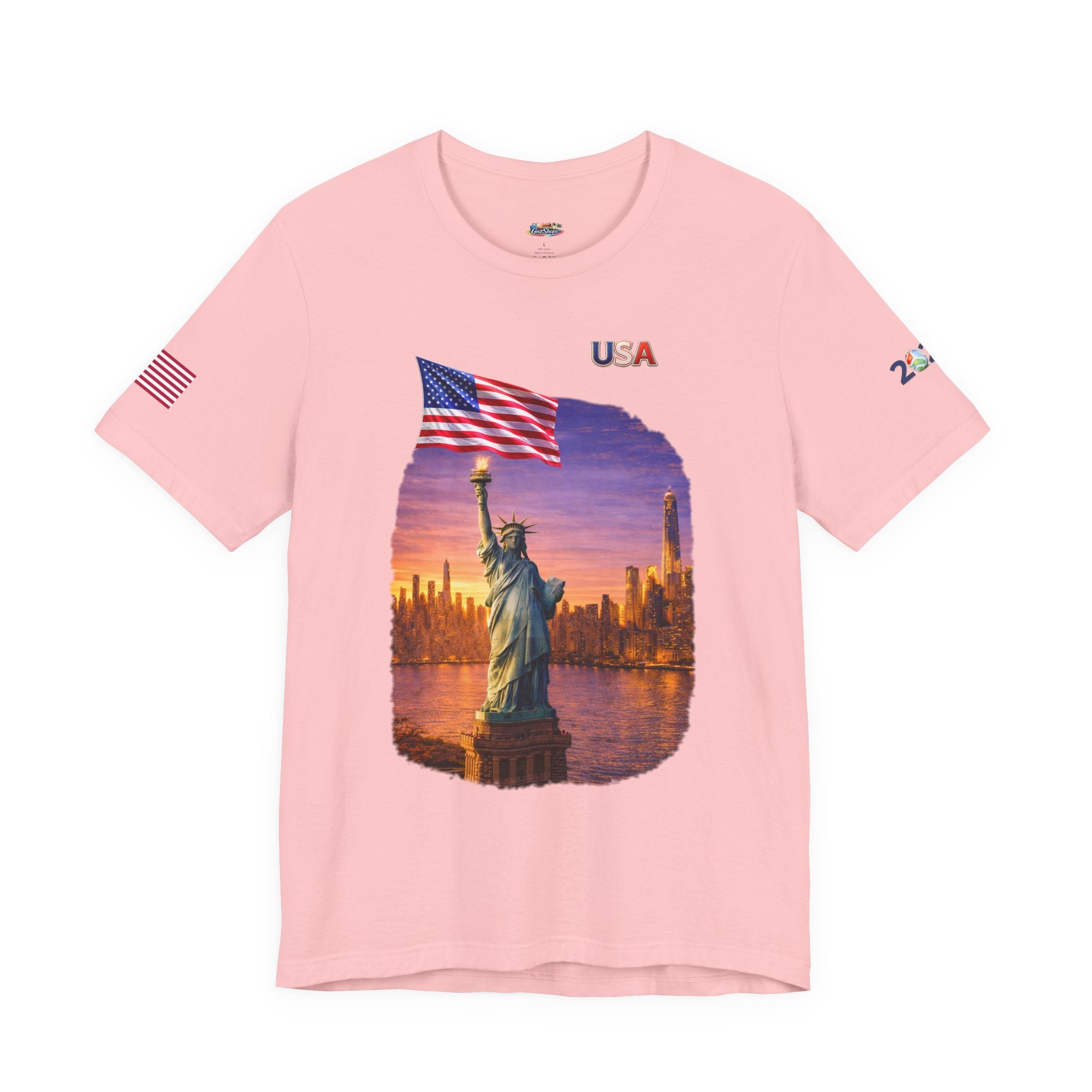 USA PREMIUM