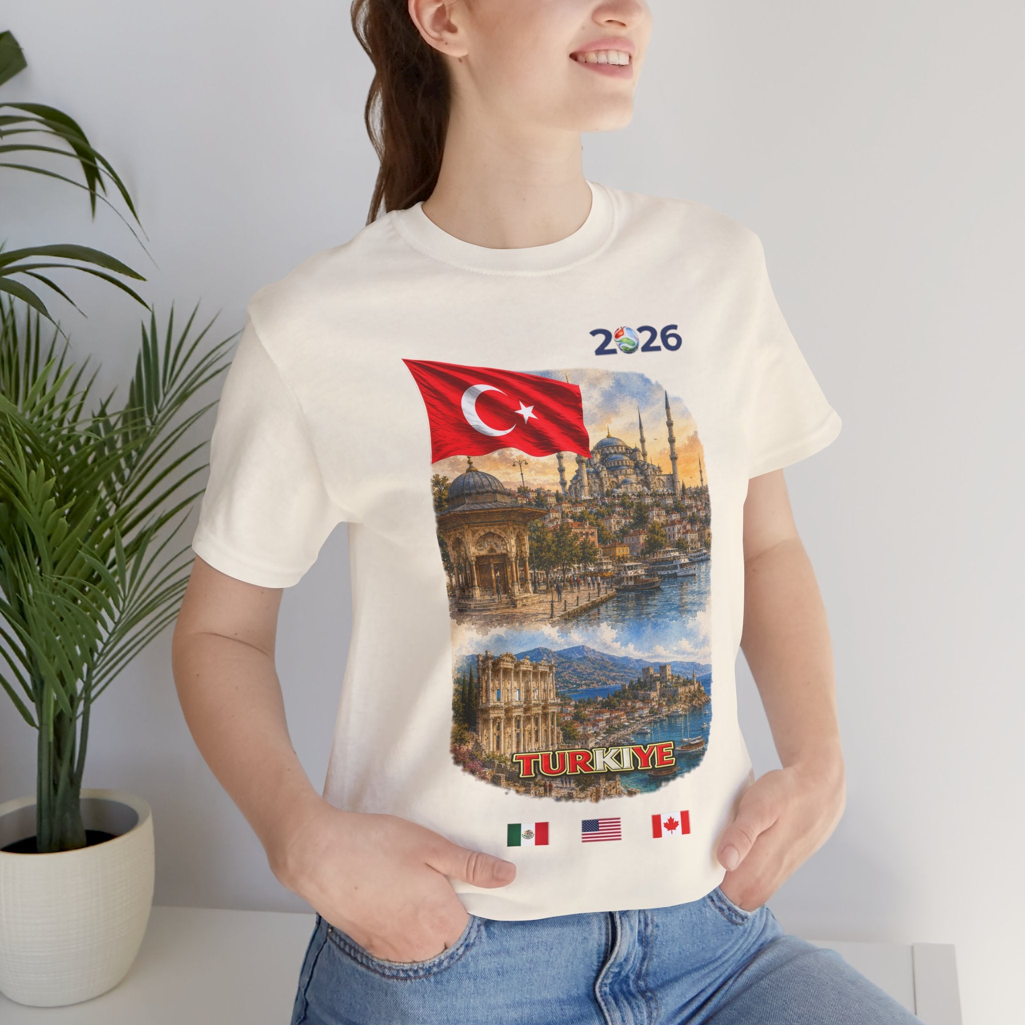 TURKIYE Global