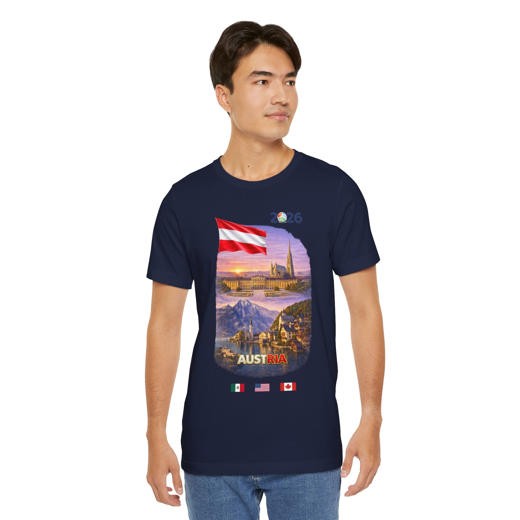 AUSTRIA Global