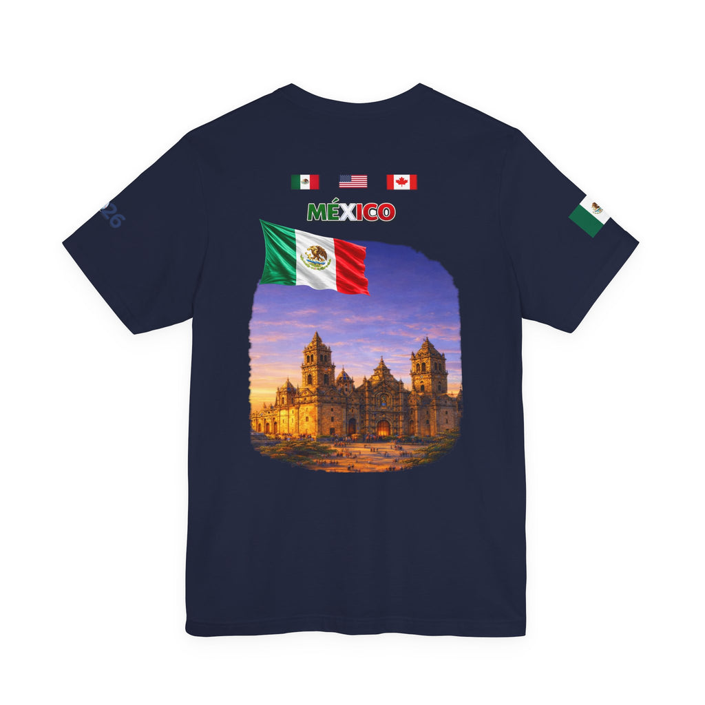 Mexico PREMIUM