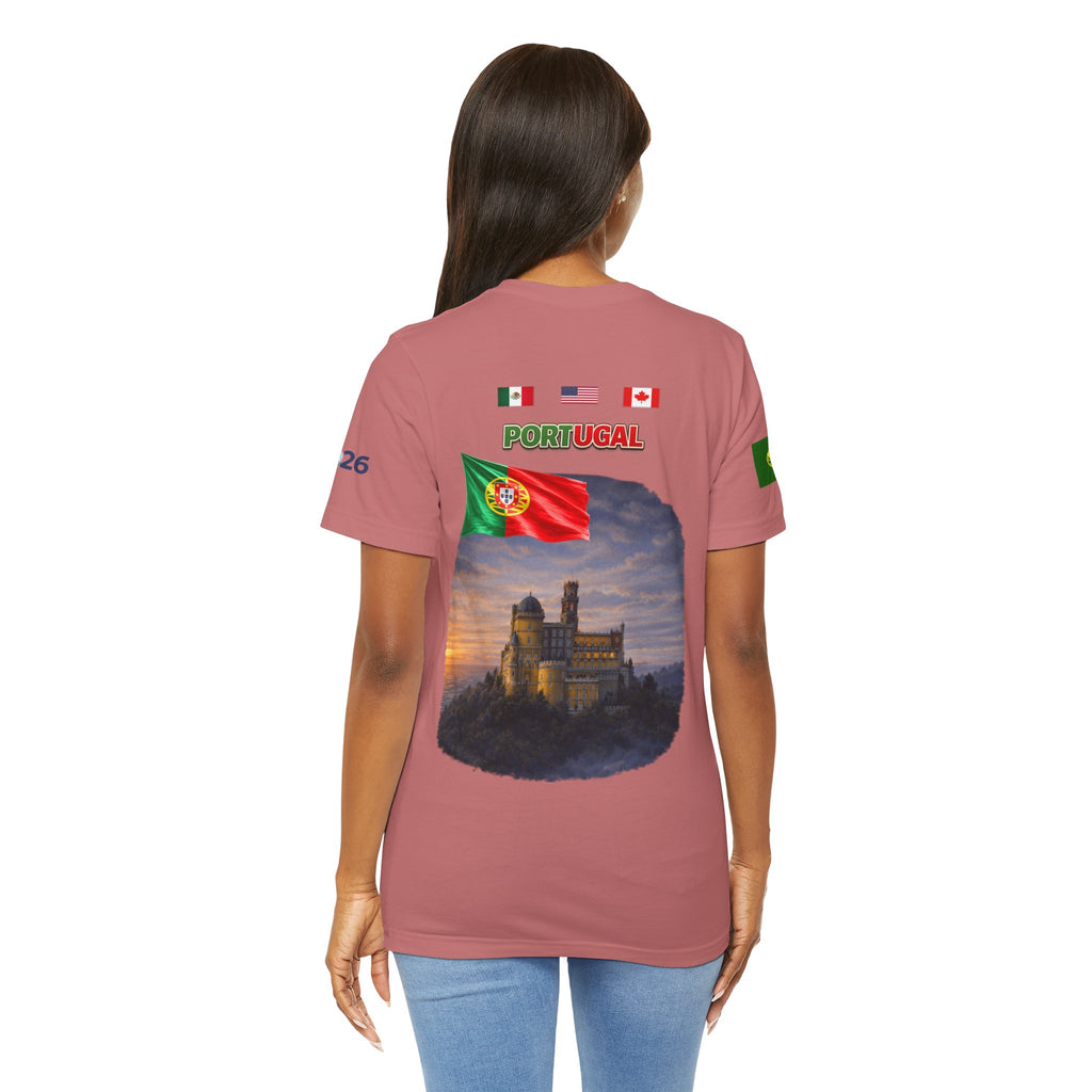 Portugal PREMIUM