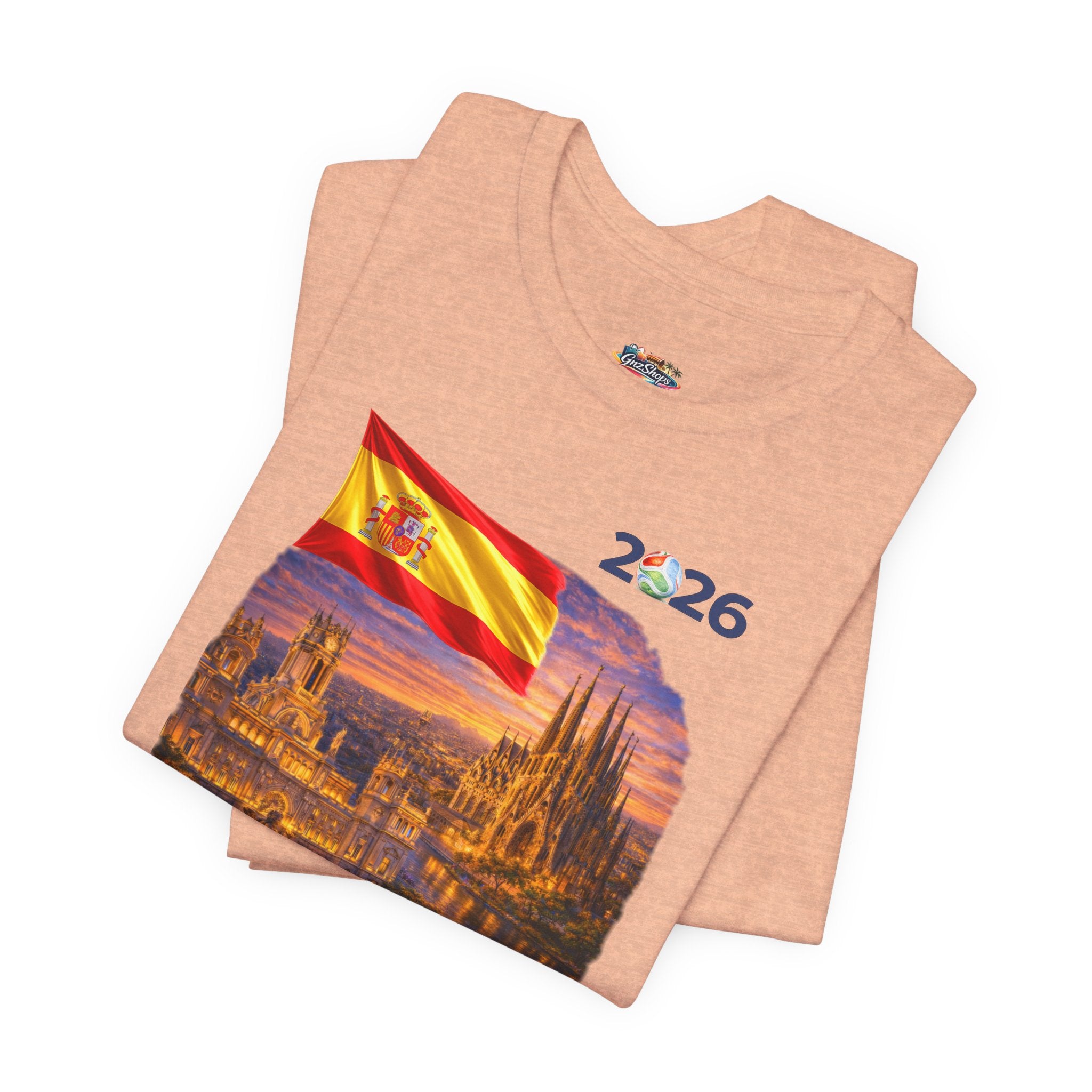 SPAIN Global
