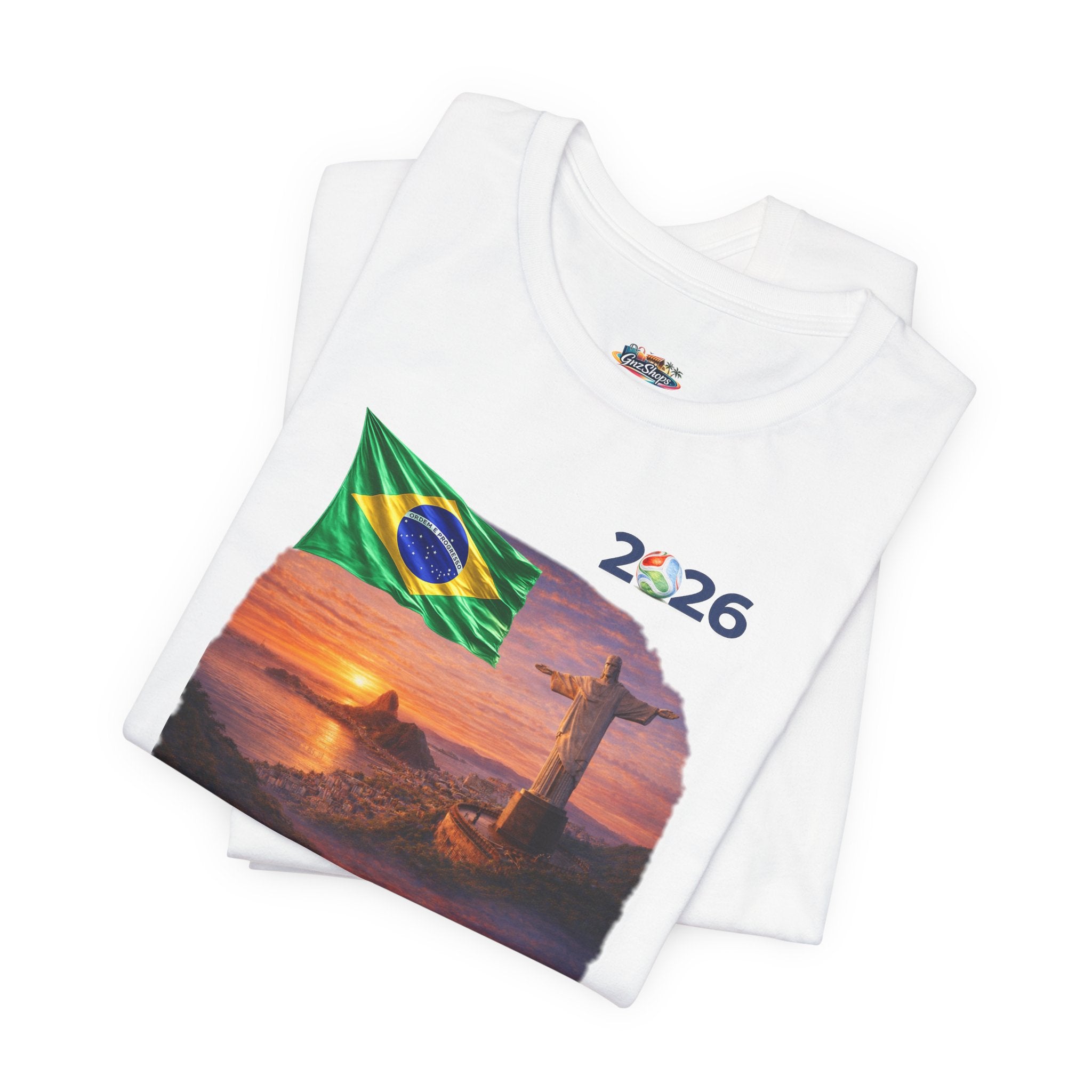 BRAZIL Global