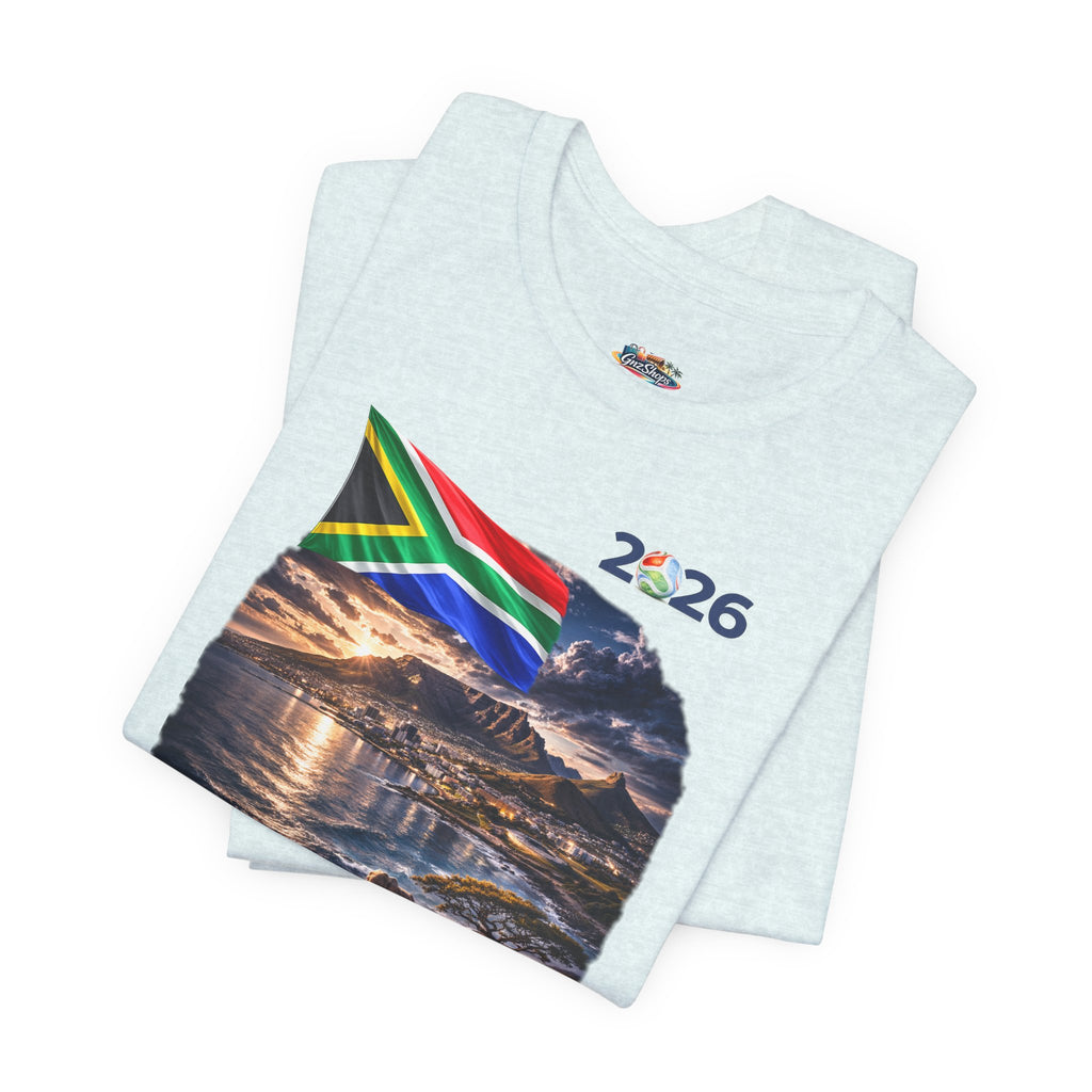 SOUTH AFRICA Global