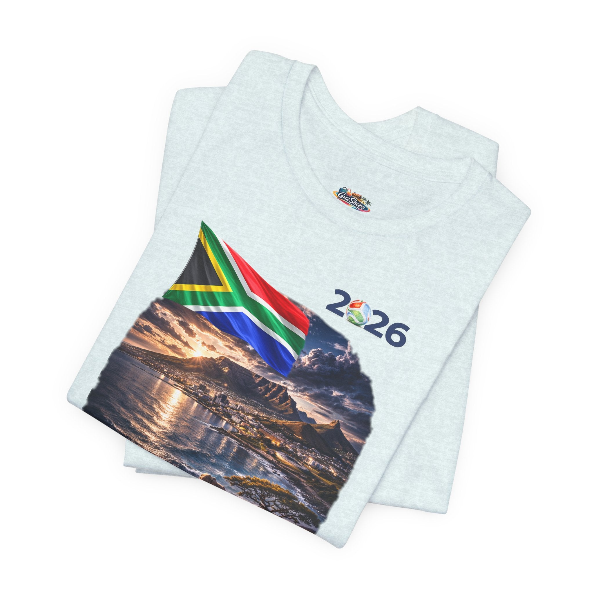 SOUTH AFRICA Global