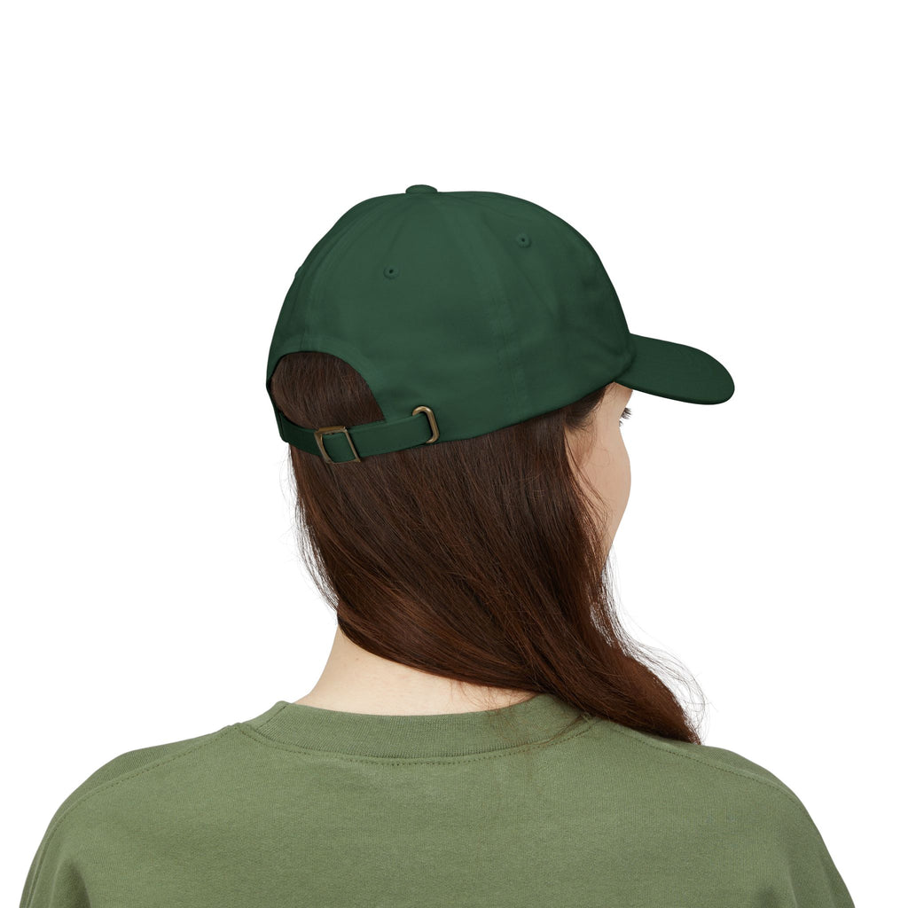 250 V1 Classic Dad Cap
