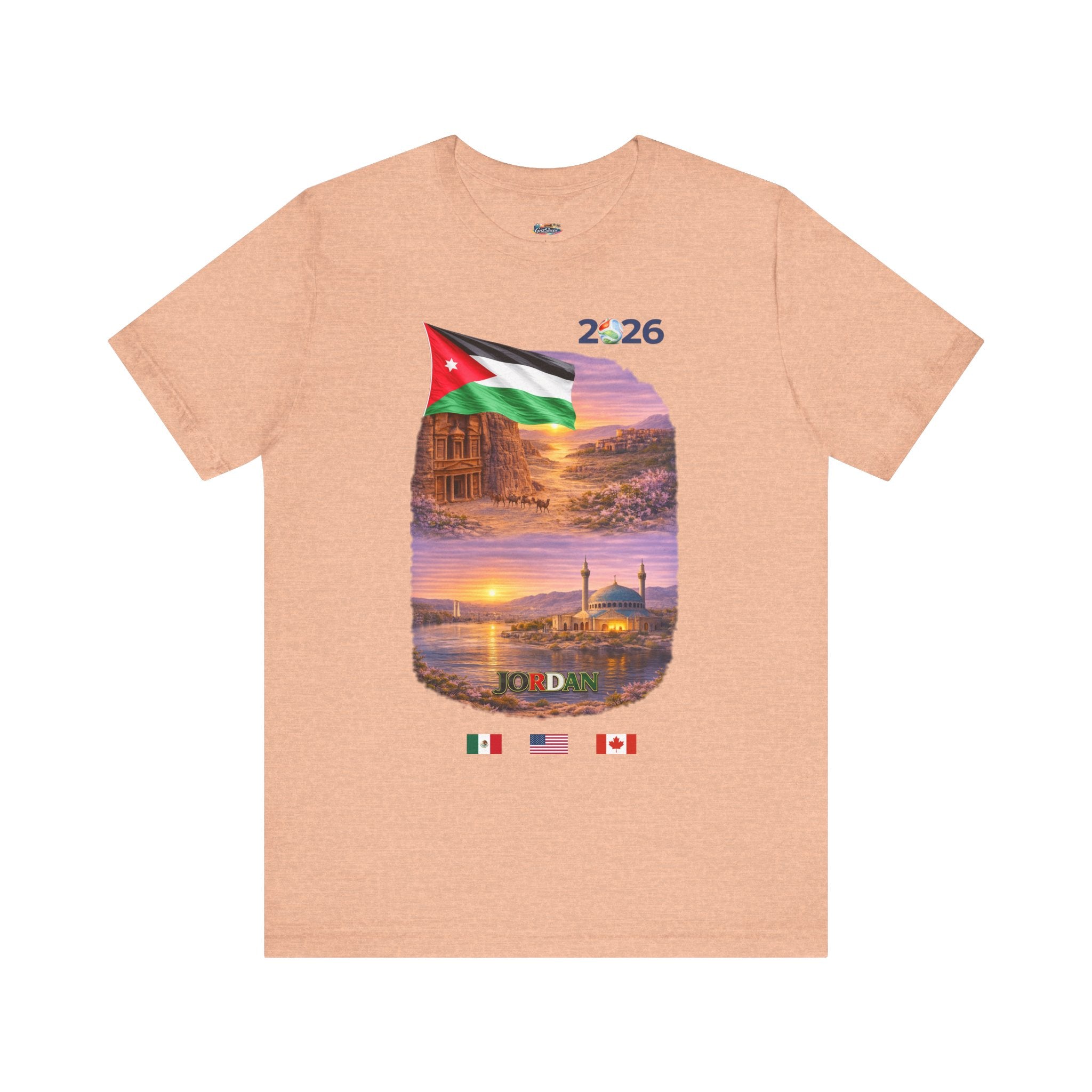 JORDAN Global