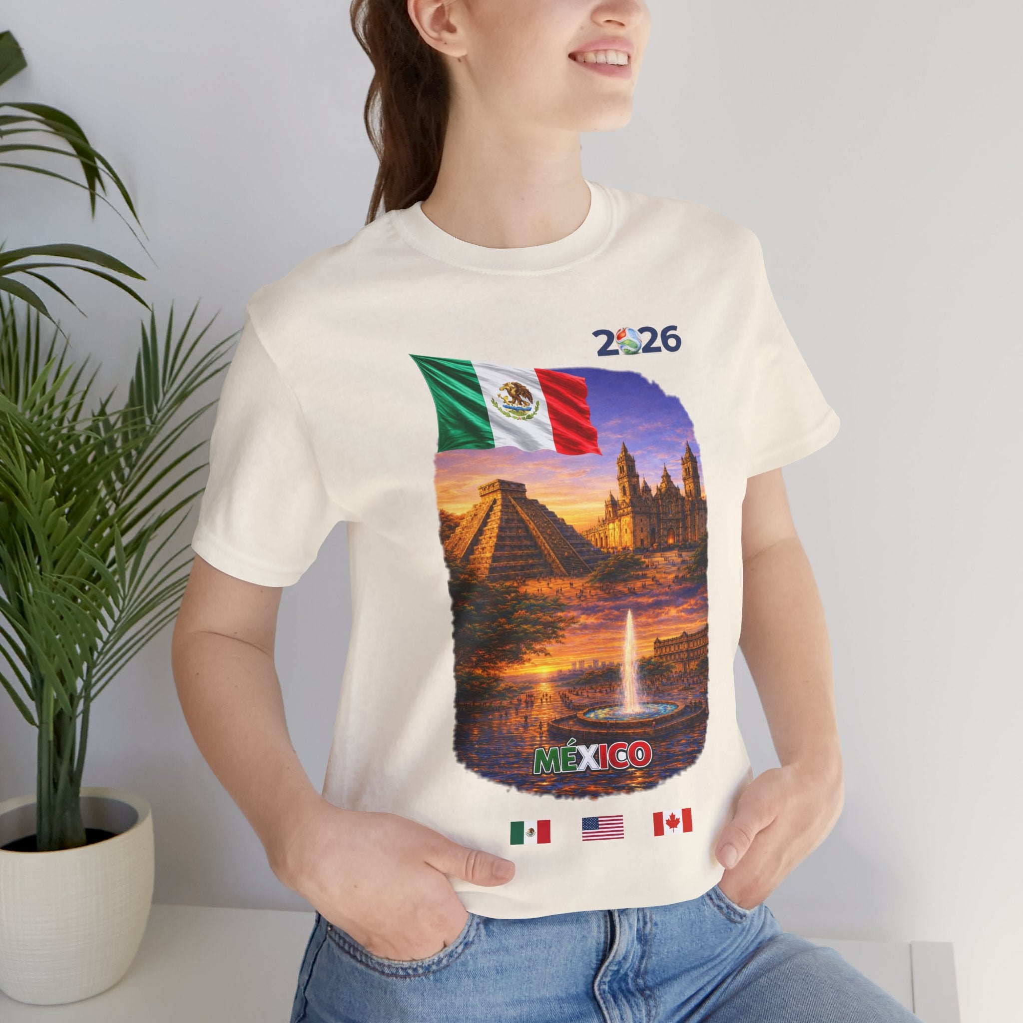 MEXICO Global