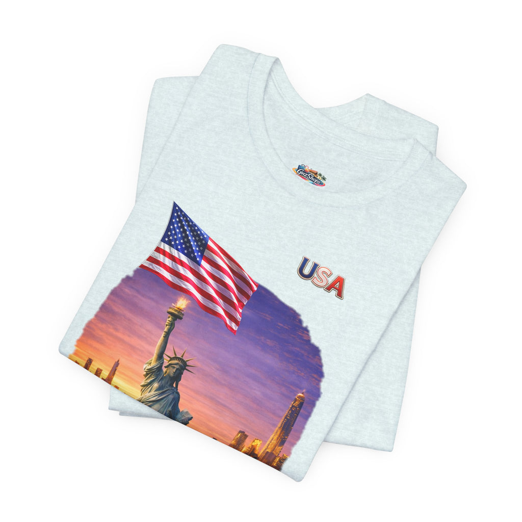 USA PREMIUM