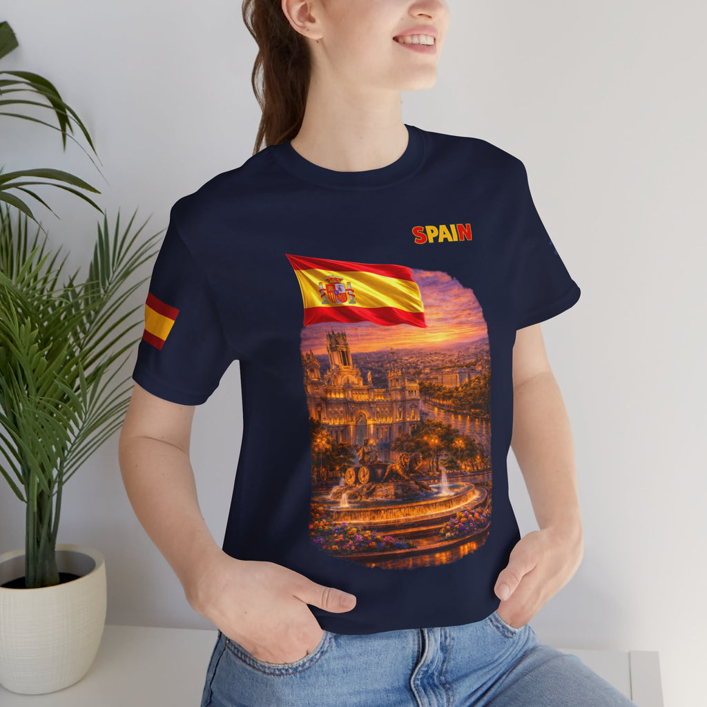 Spain PREMIUM