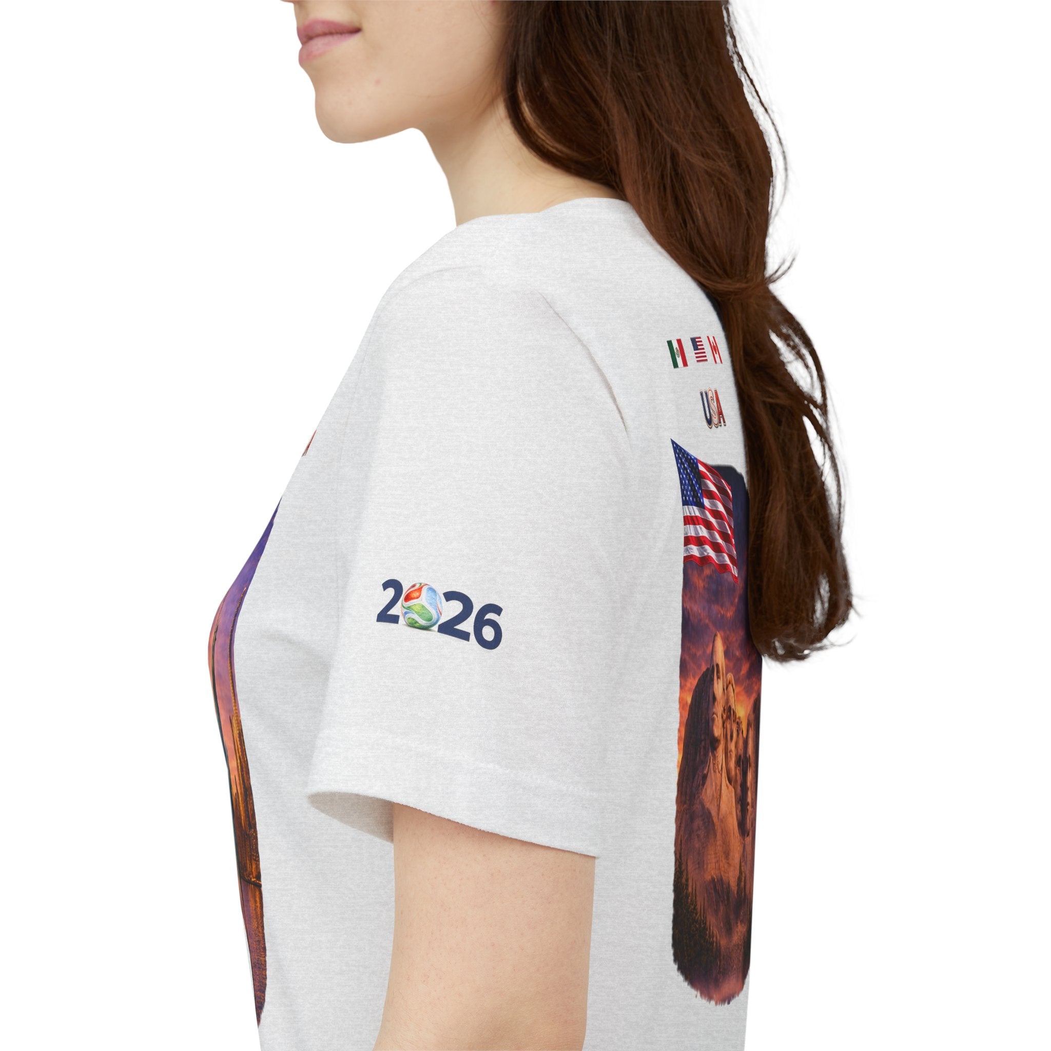 USA PREMIUM