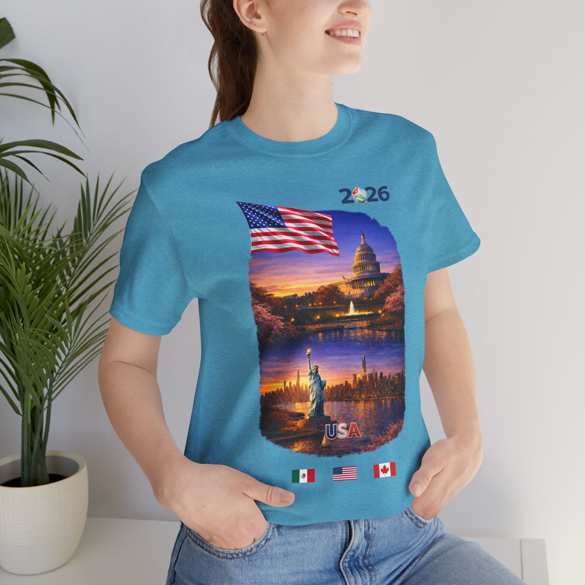 USA 2 Global
