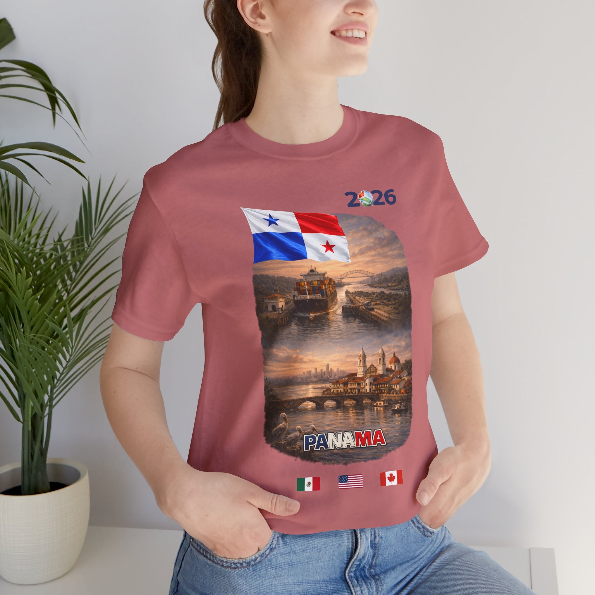 PANAMA Global