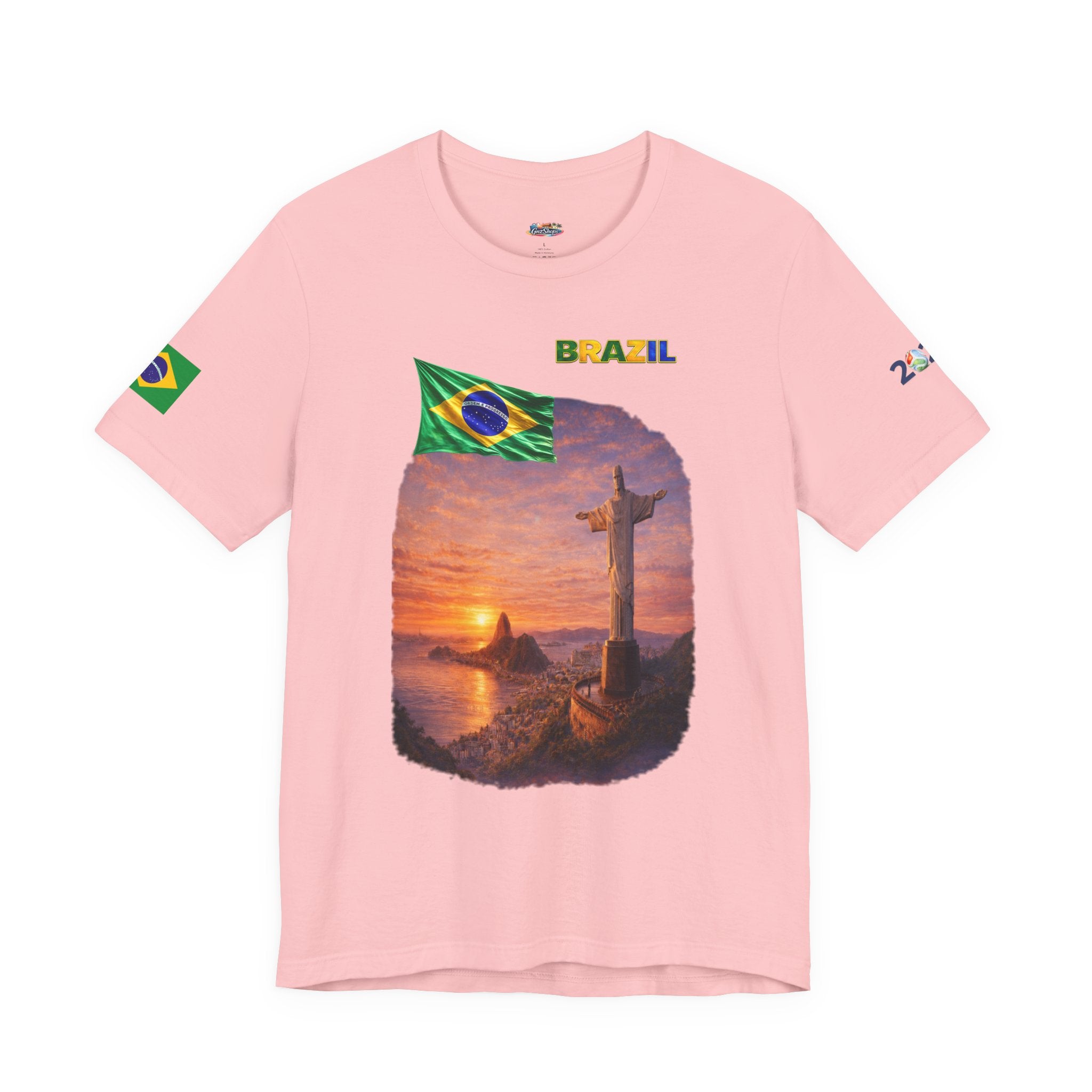 Brazil PREMIUM