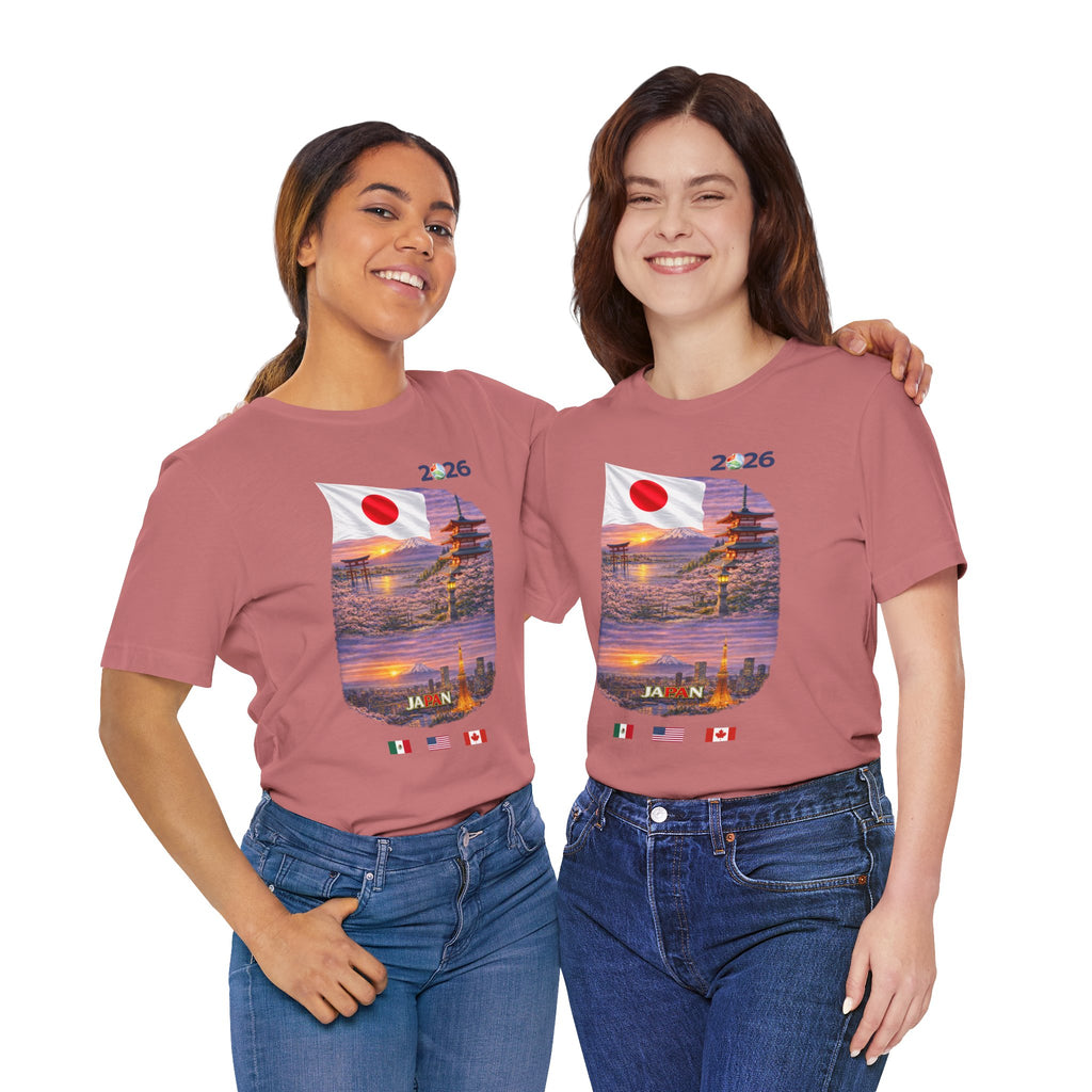 JAPAN Global