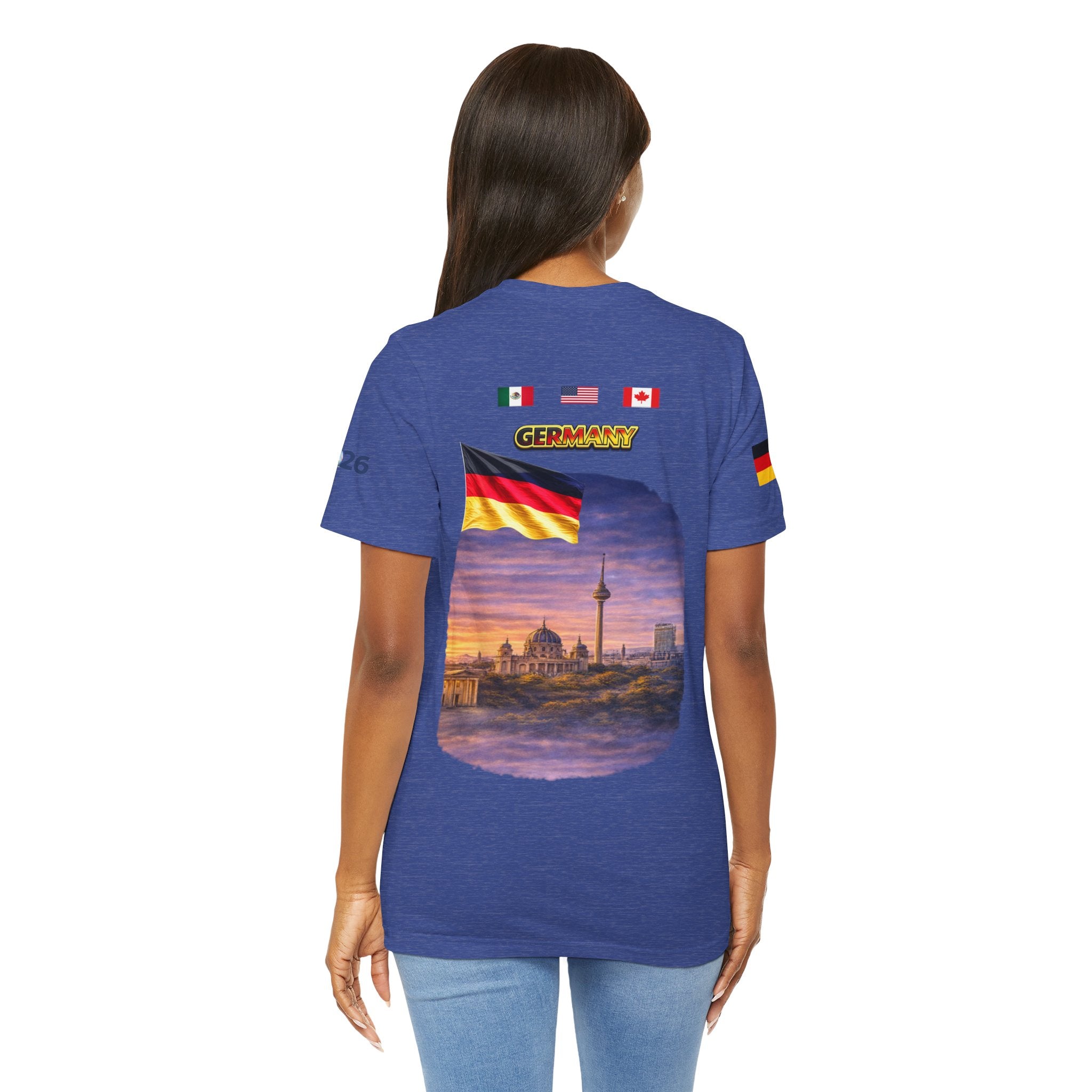 Germany PREMIUM