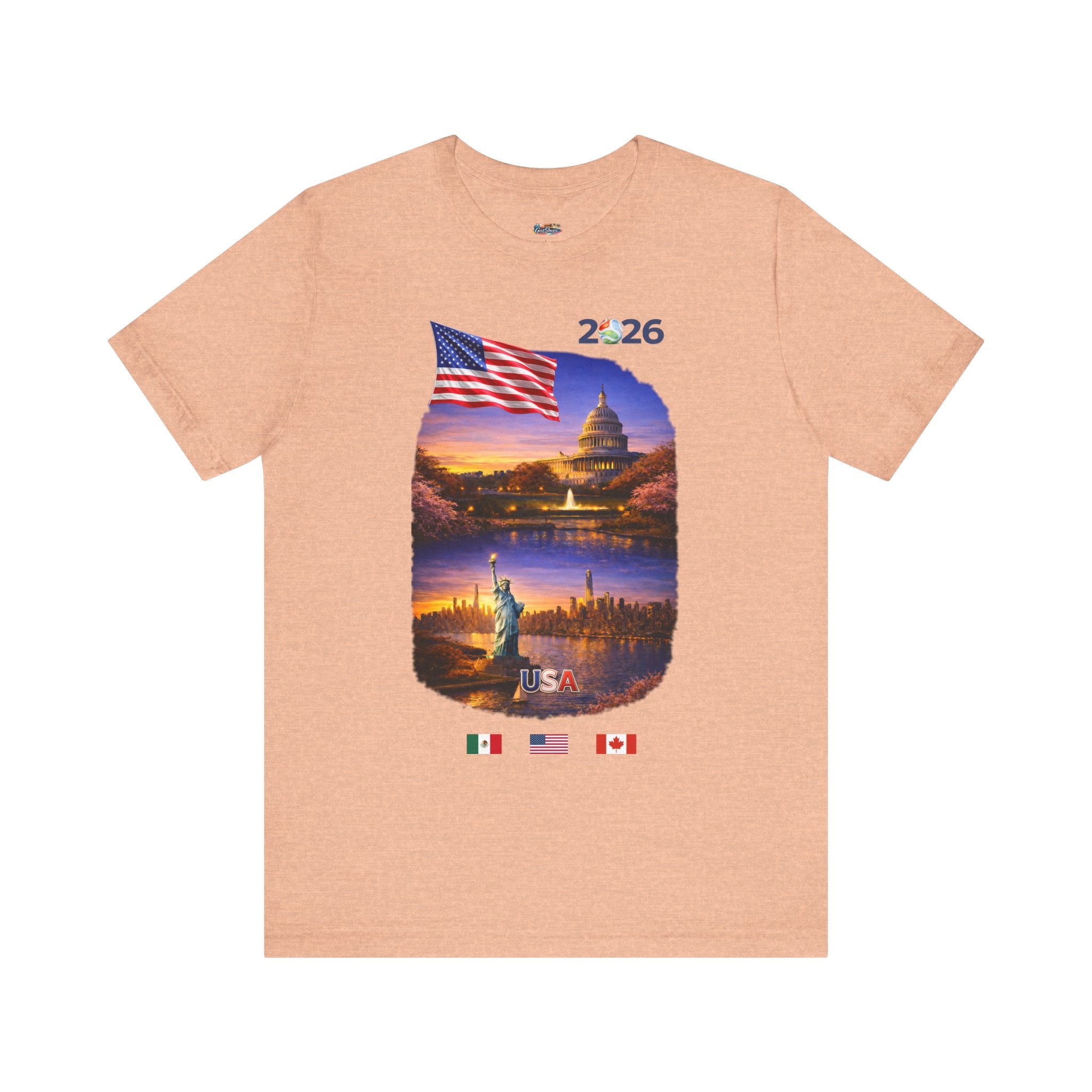 USA 2 Global