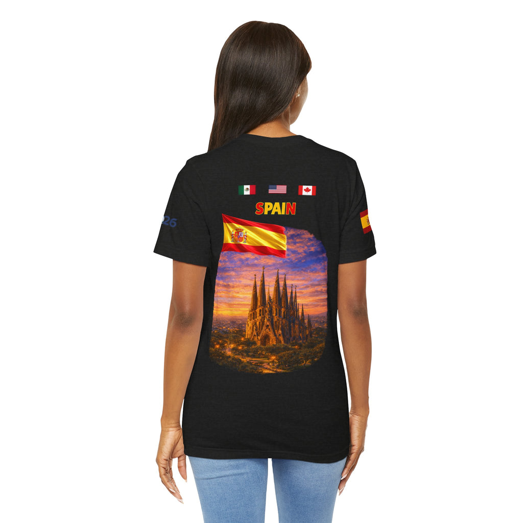 Spain PREMIUM