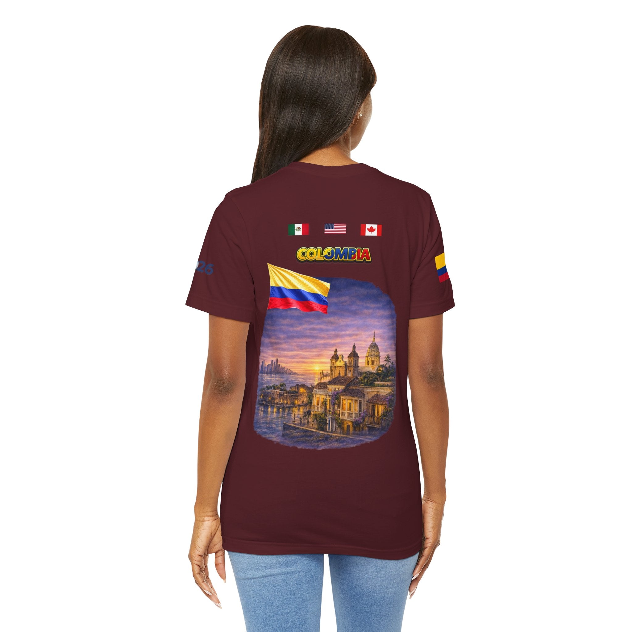 Colombia PREMIUM