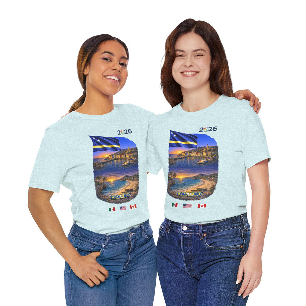 CURACAO Global
