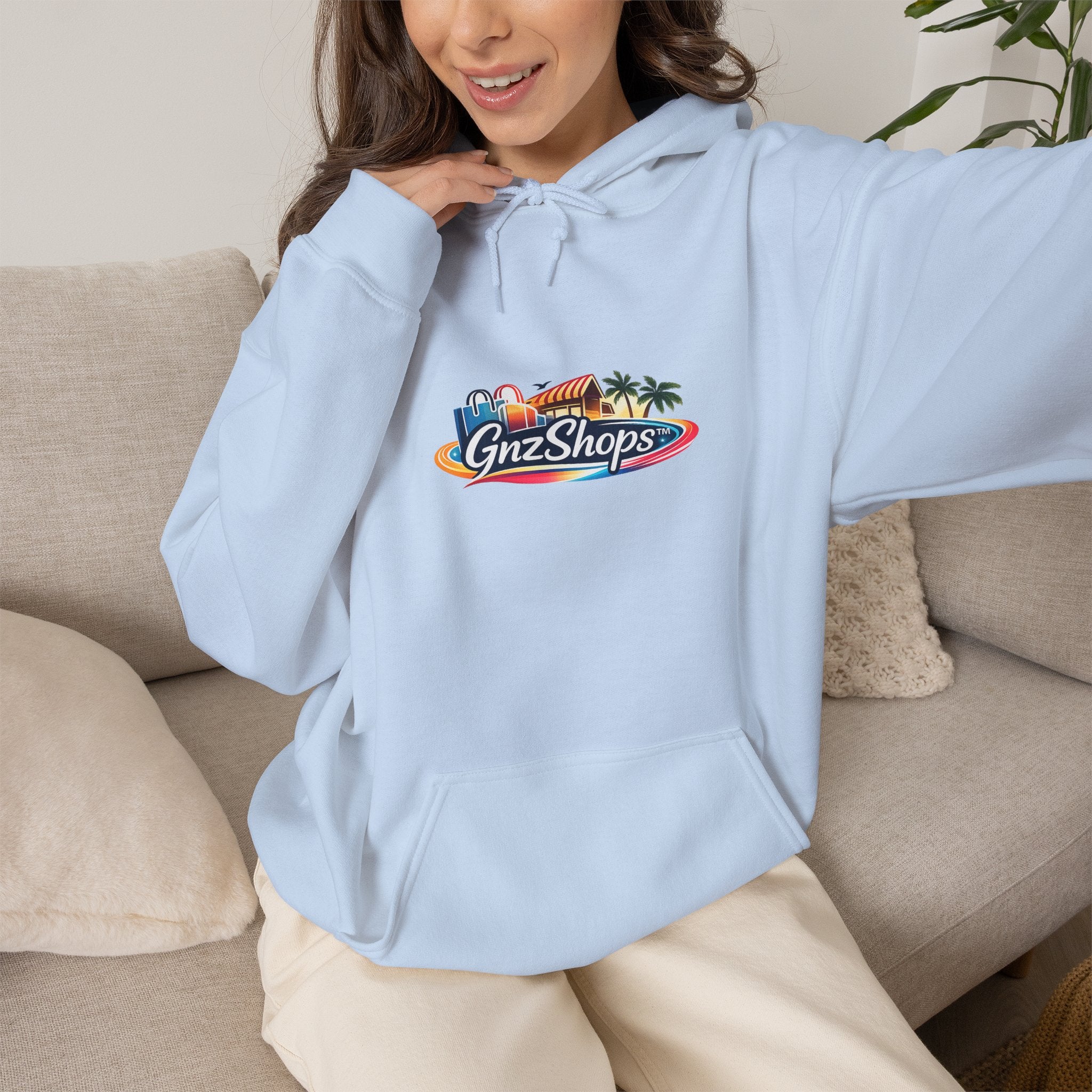 Copy of 250 National - Unisex Hooded Sweatshirt