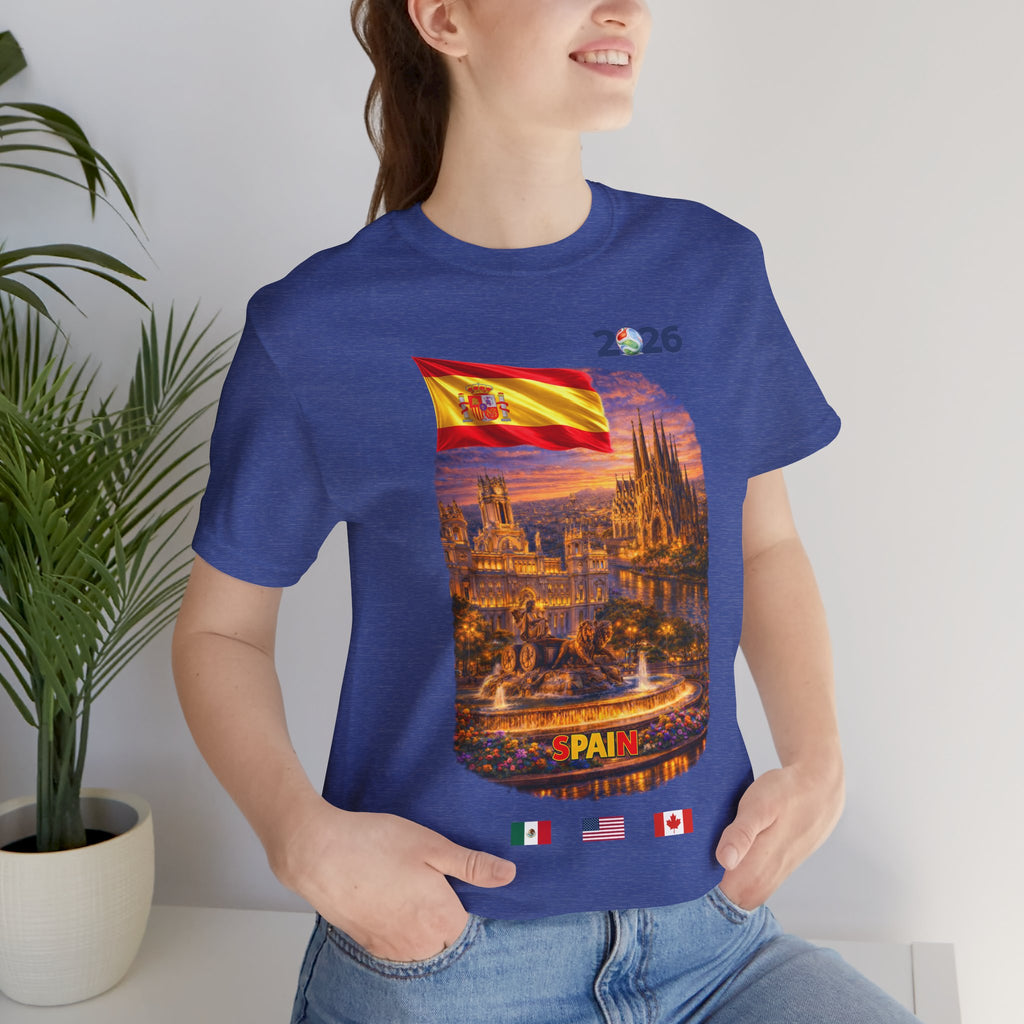 SPAIN Global