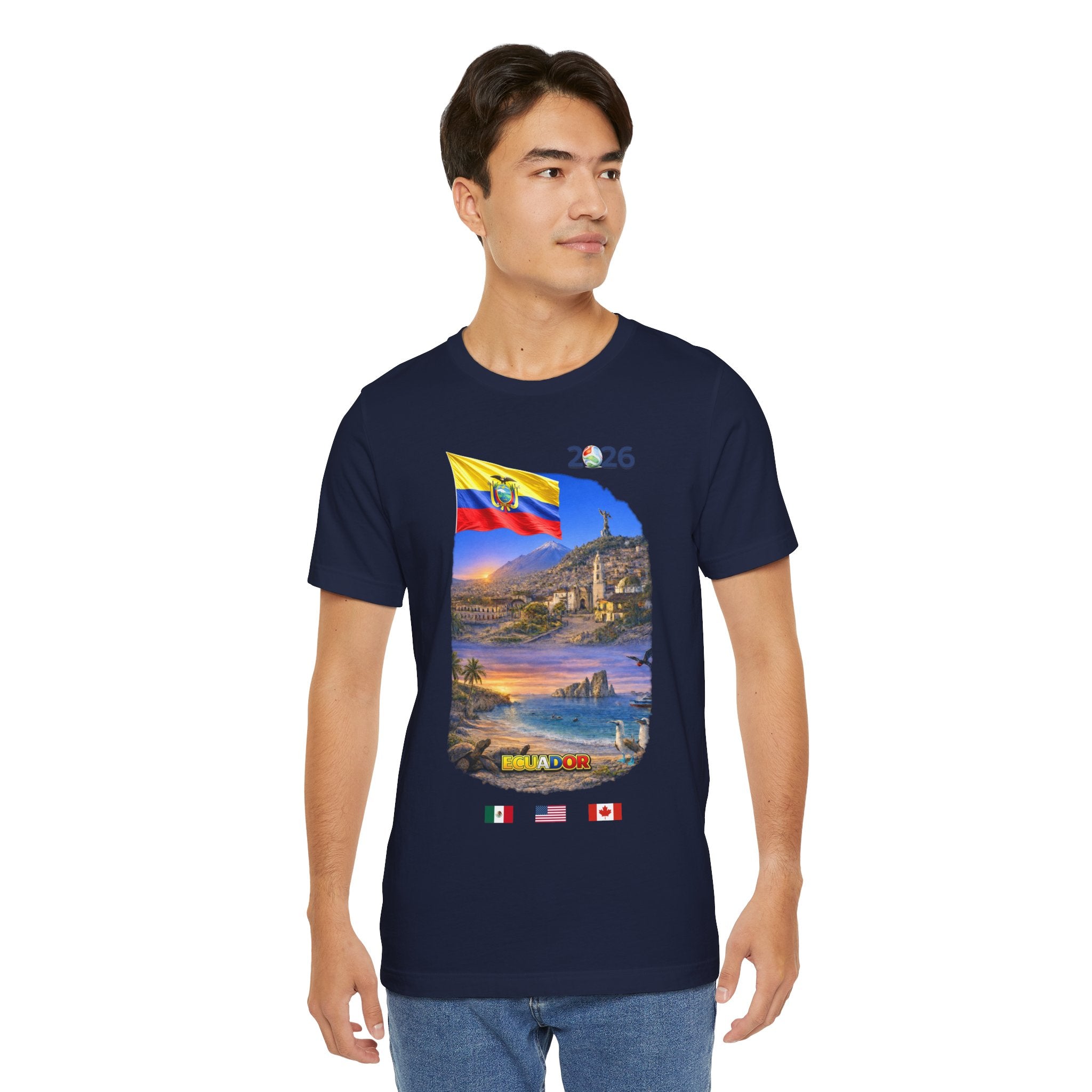 ECUADOR Global