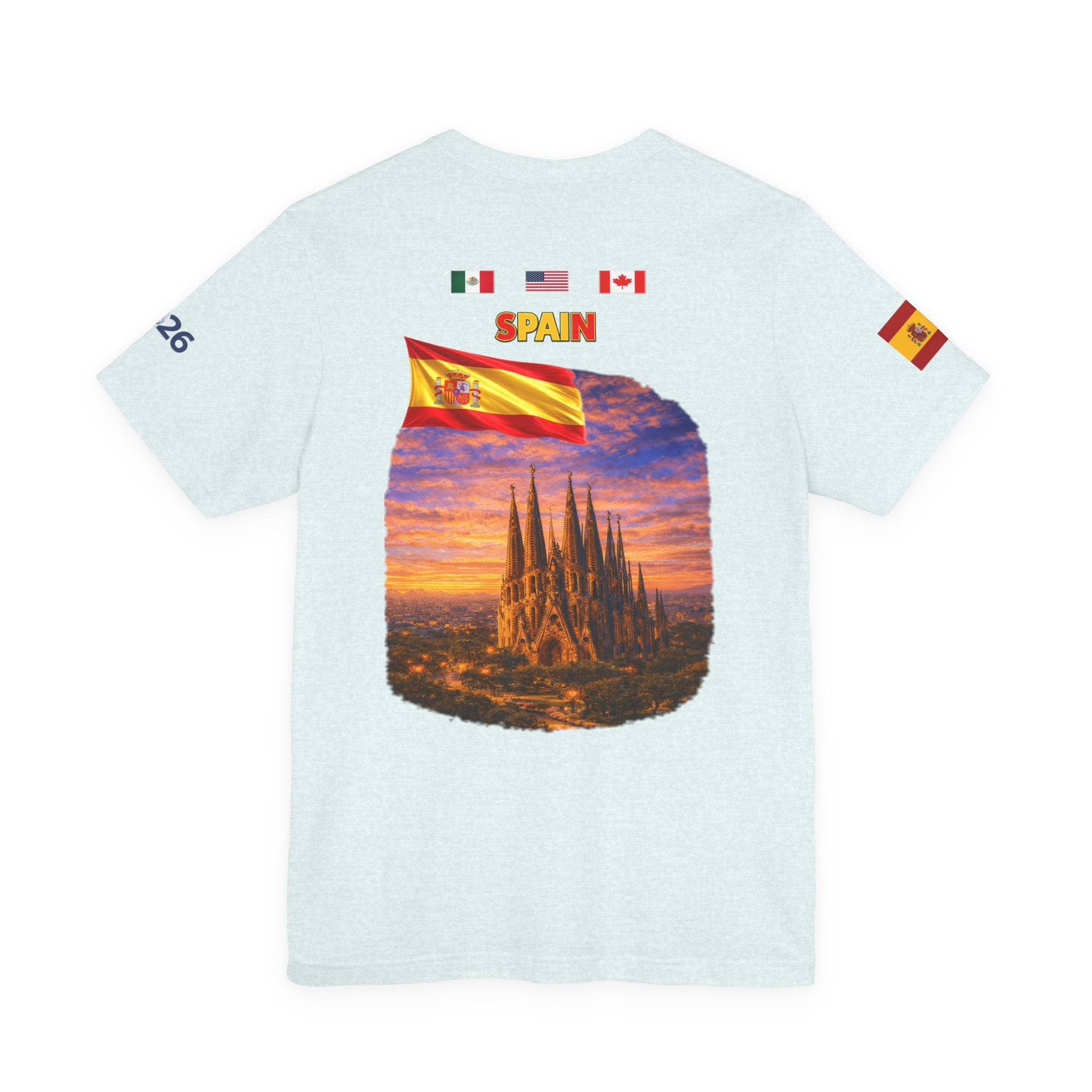Spain PREMIUM