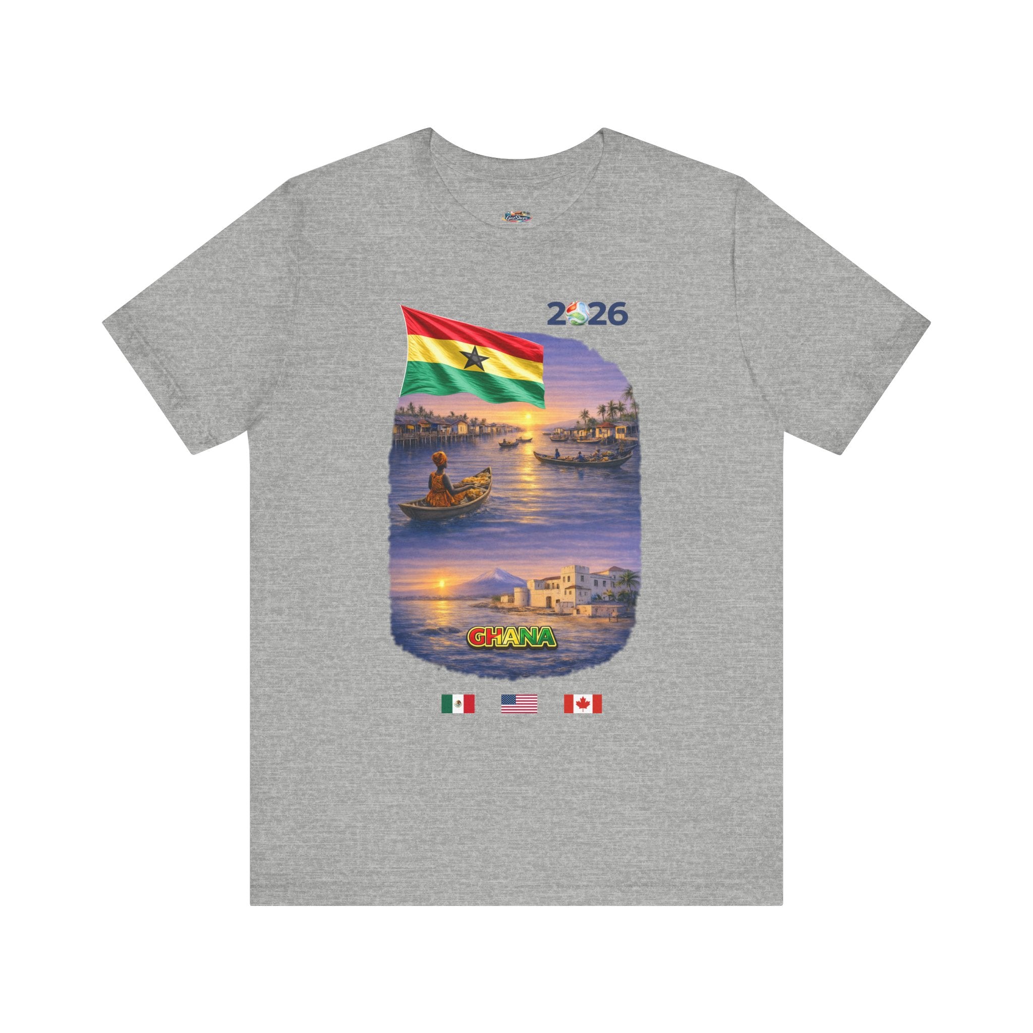 GHANA Global