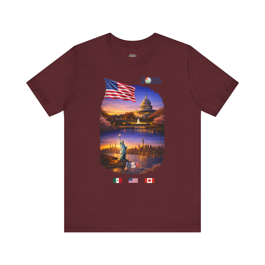 USA 2 Global