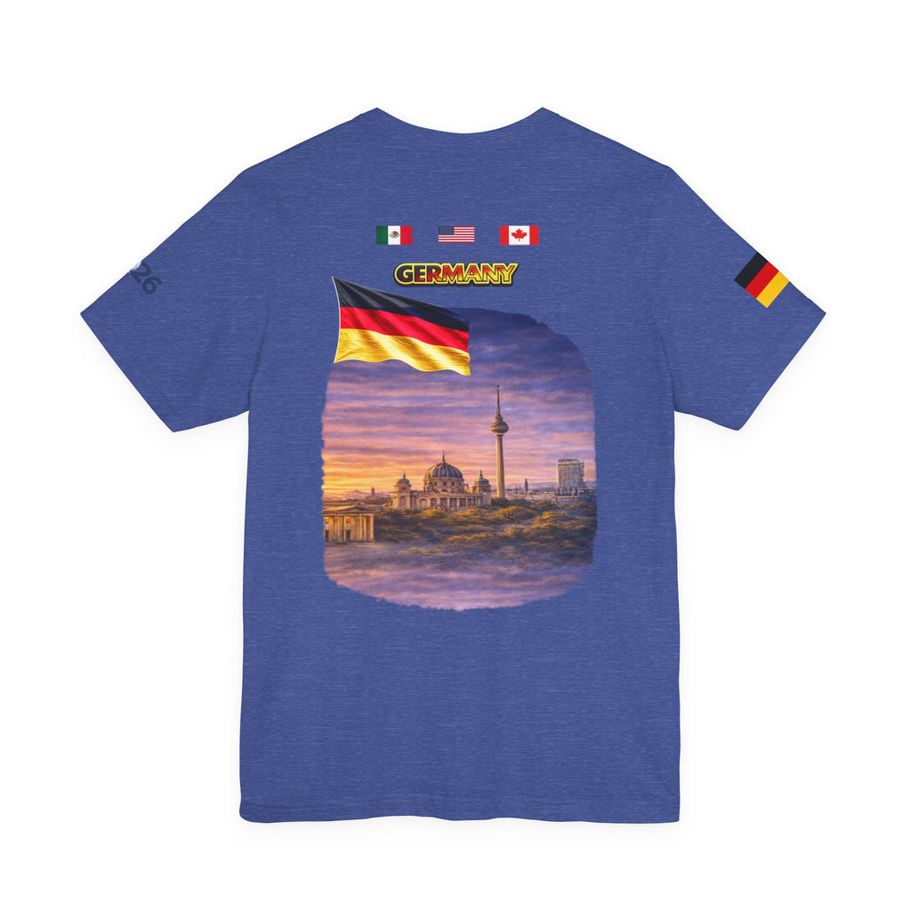Germany PREMIUM