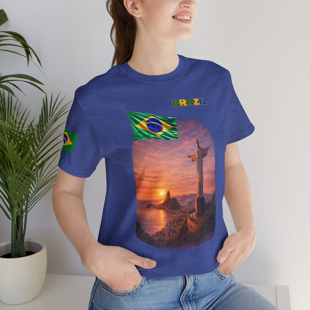 Brazil PREMIUM
