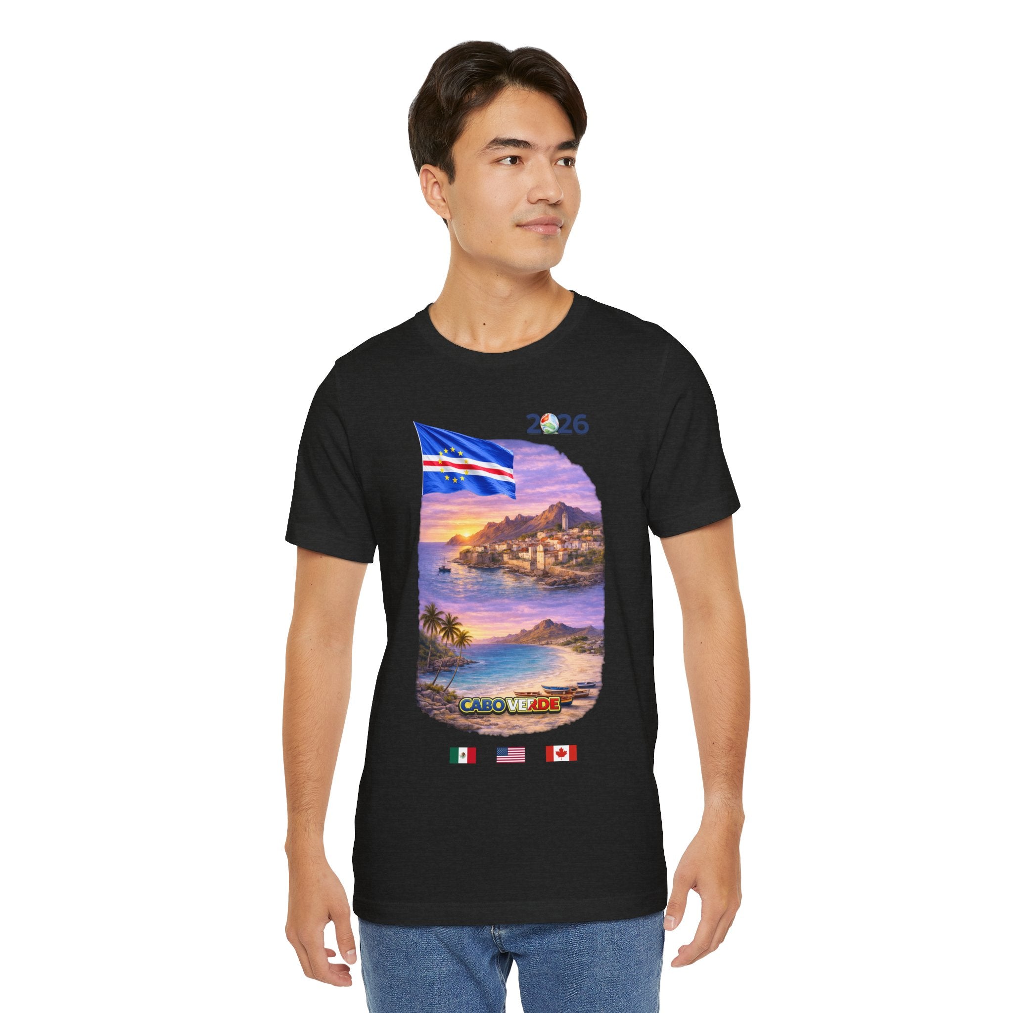 CABO VERDE Global