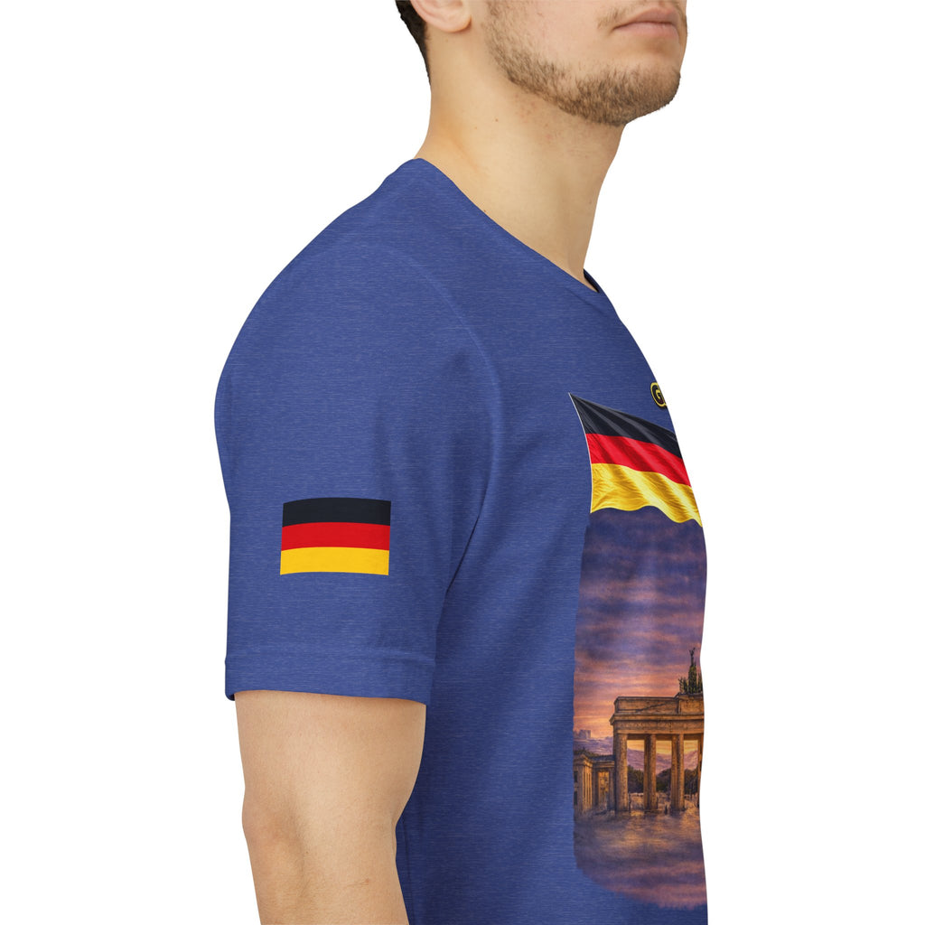 Germany PREMIUM