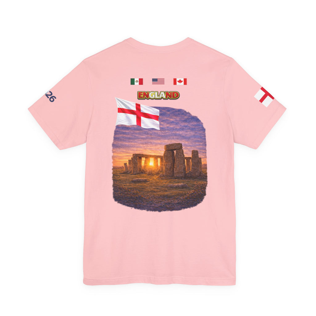 England PREMIUM