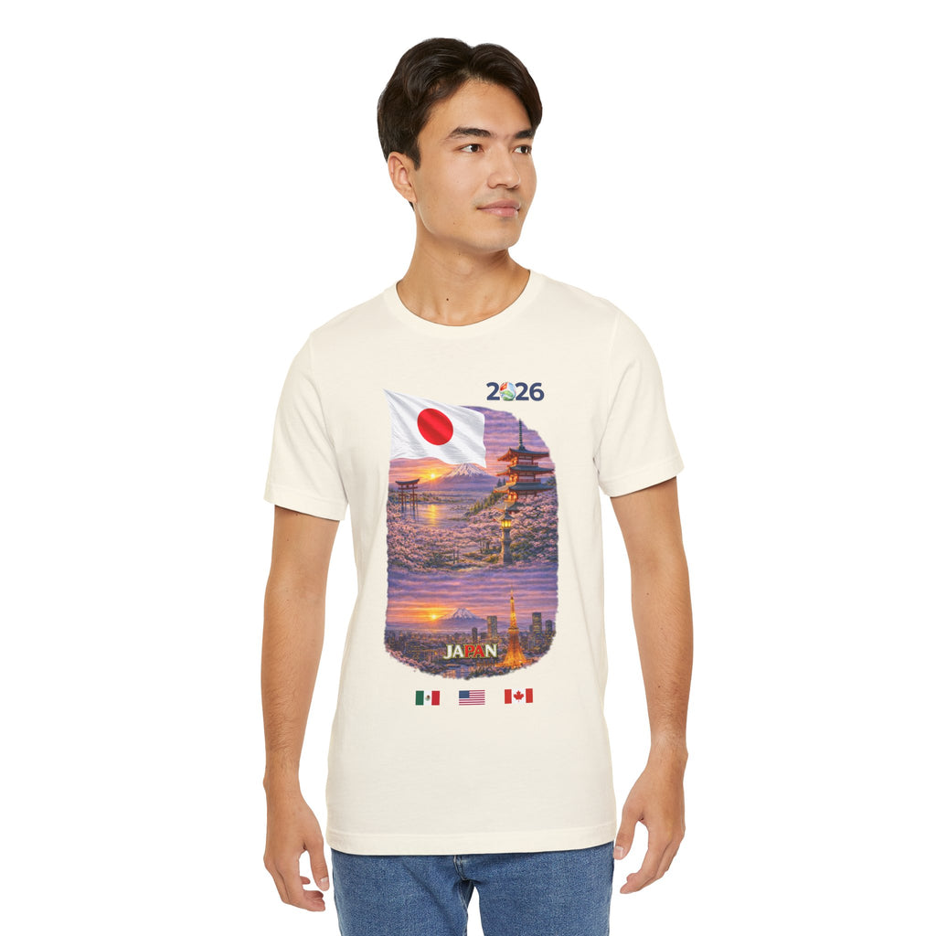 JAPAN Global