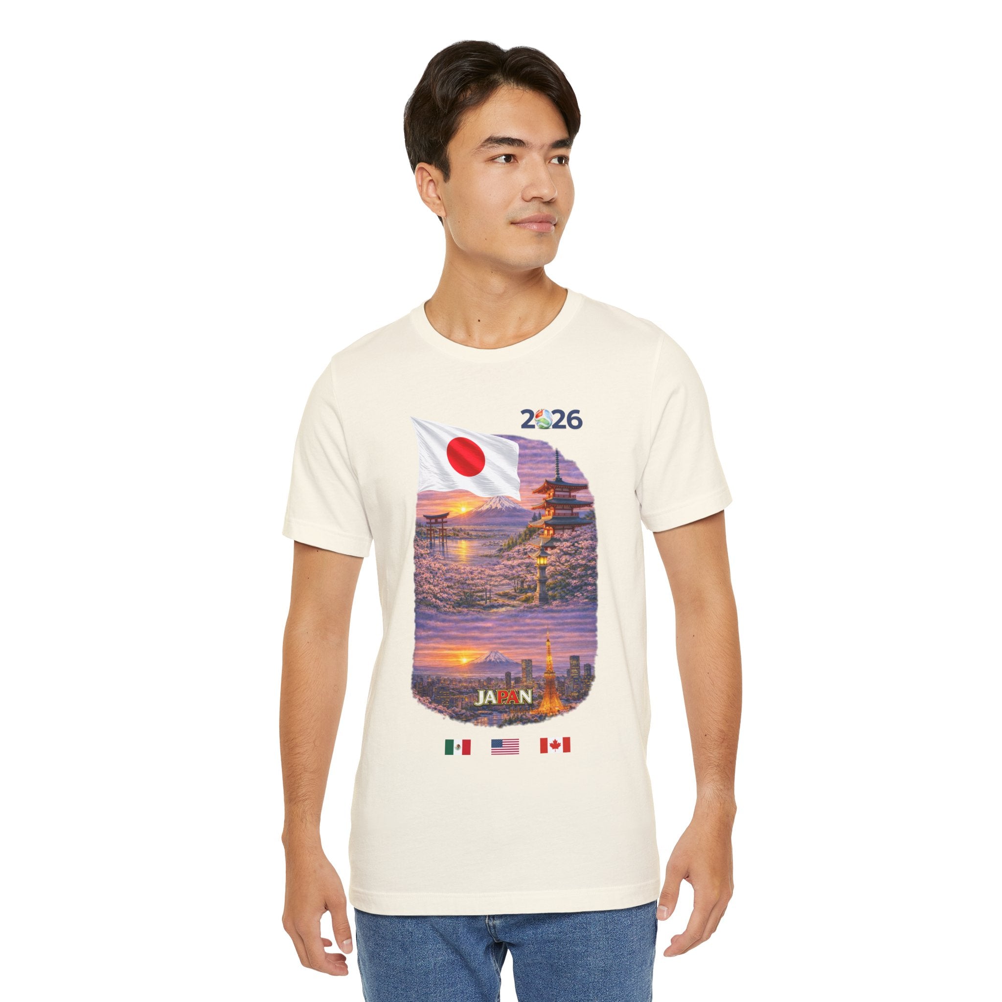 JAPAN Global